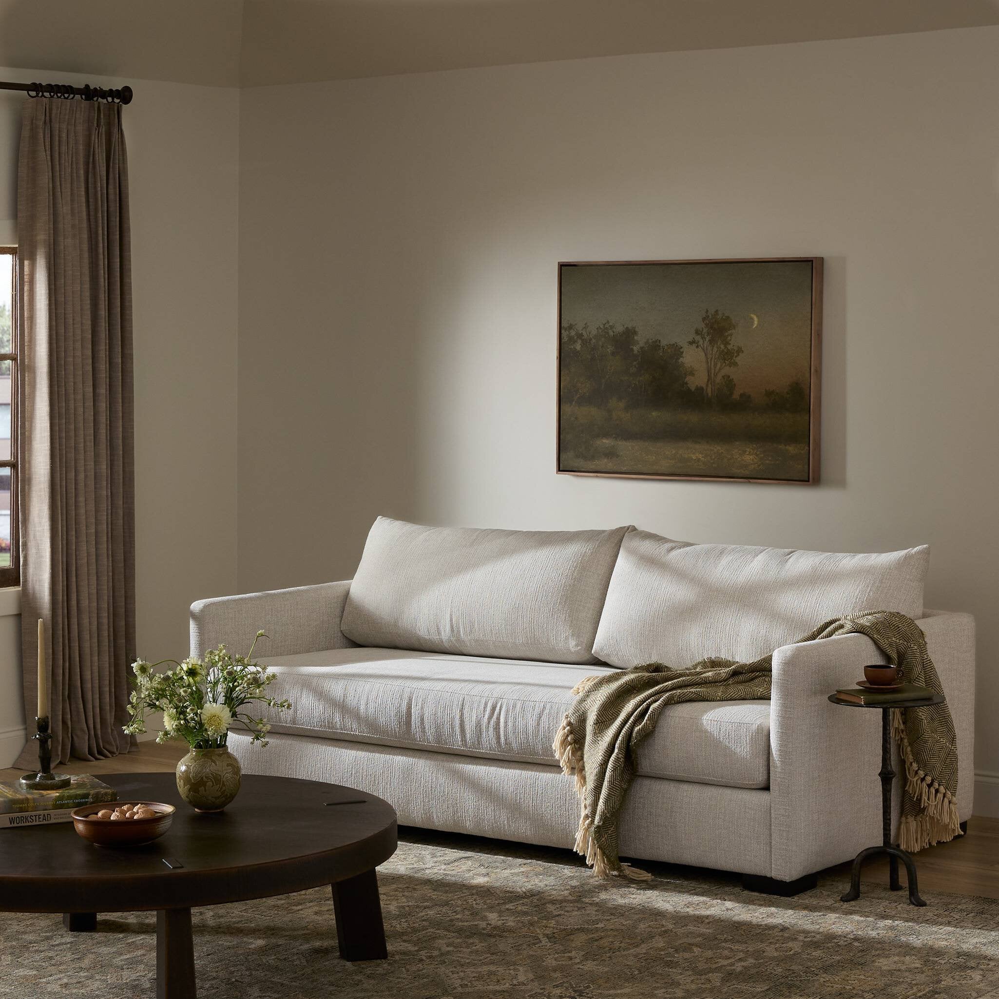 William Sofa