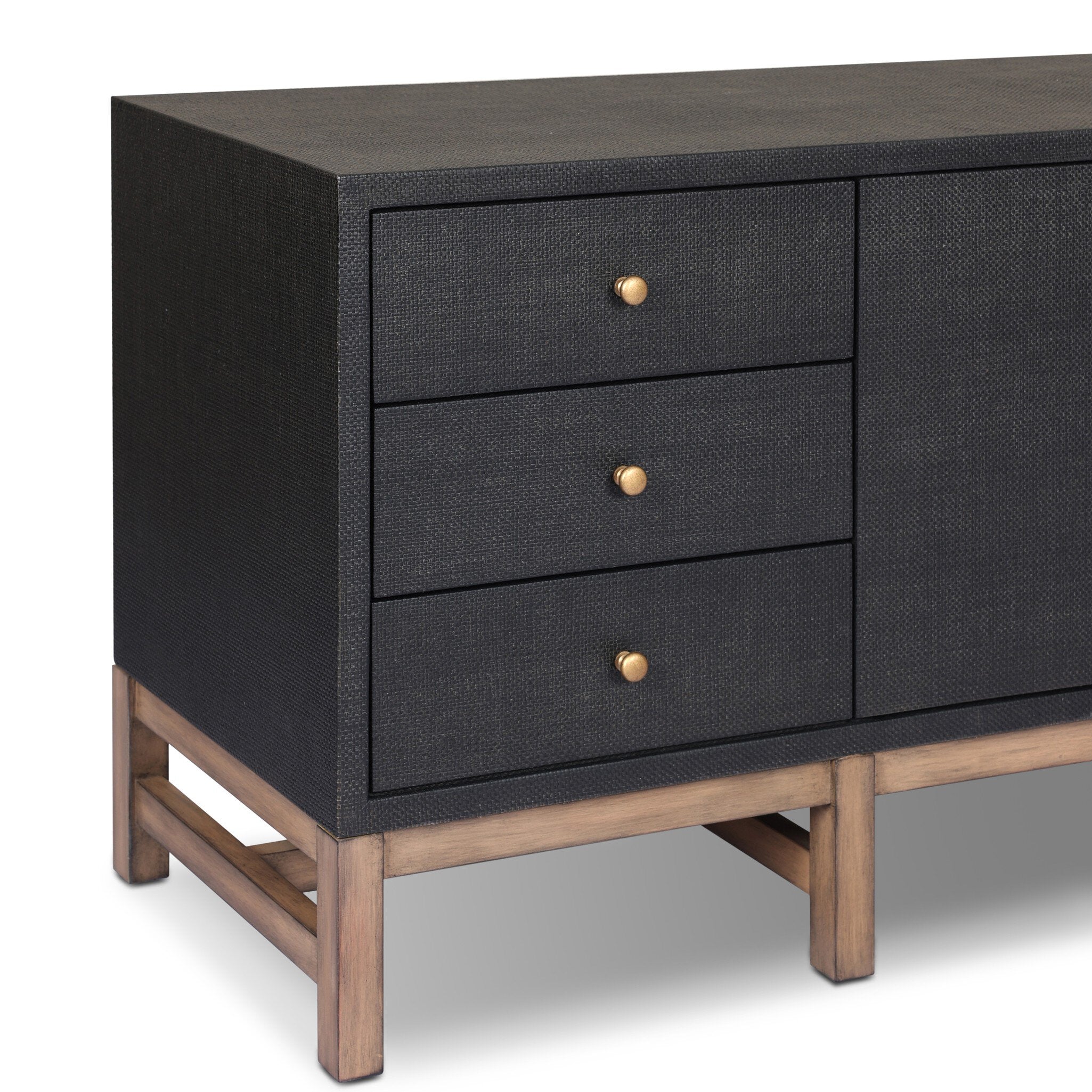 Fiora Media Console - StyleMeGHD - Consoles + Sideboards
