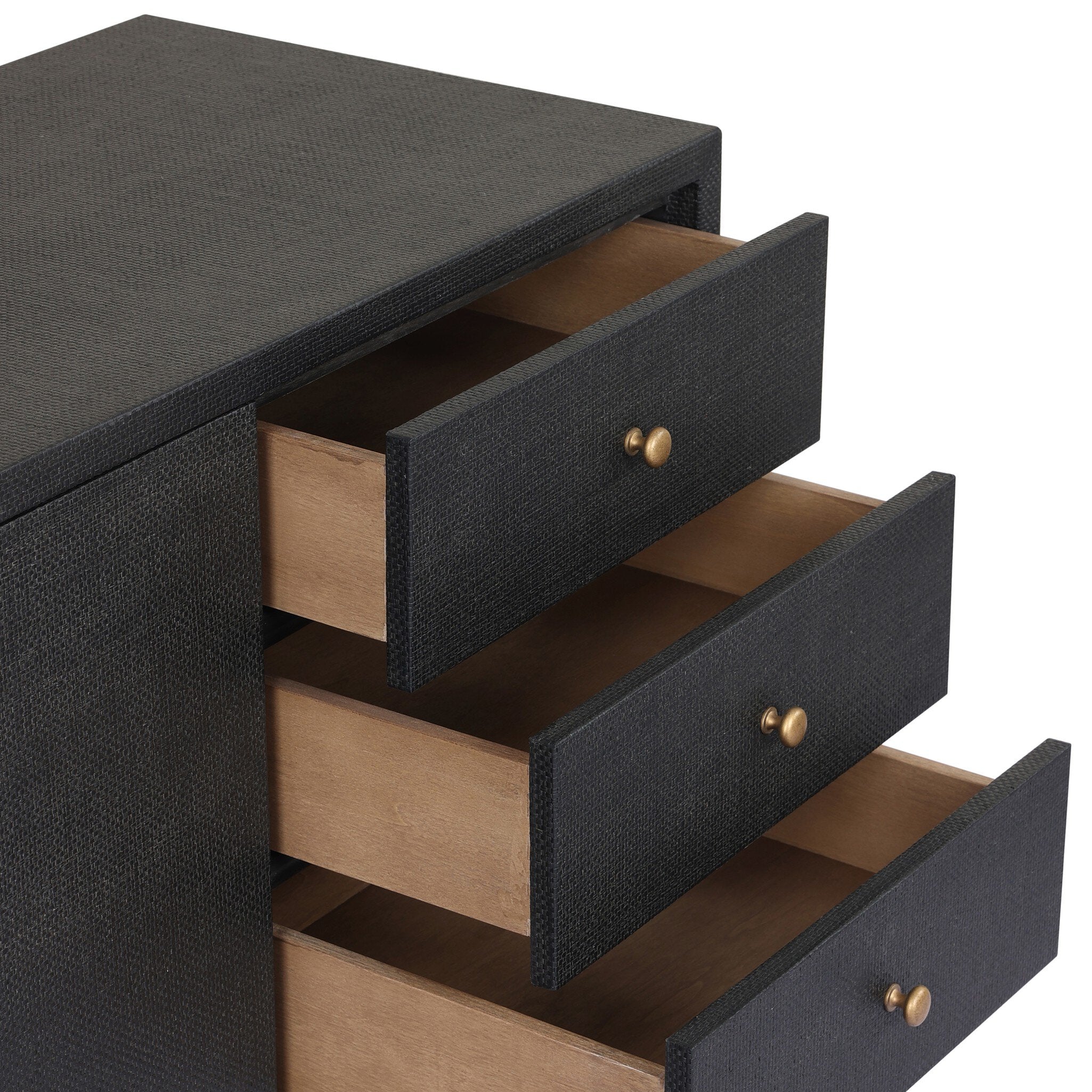 Fiora Media Console - StyleMeGHD - Consoles + Sideboards