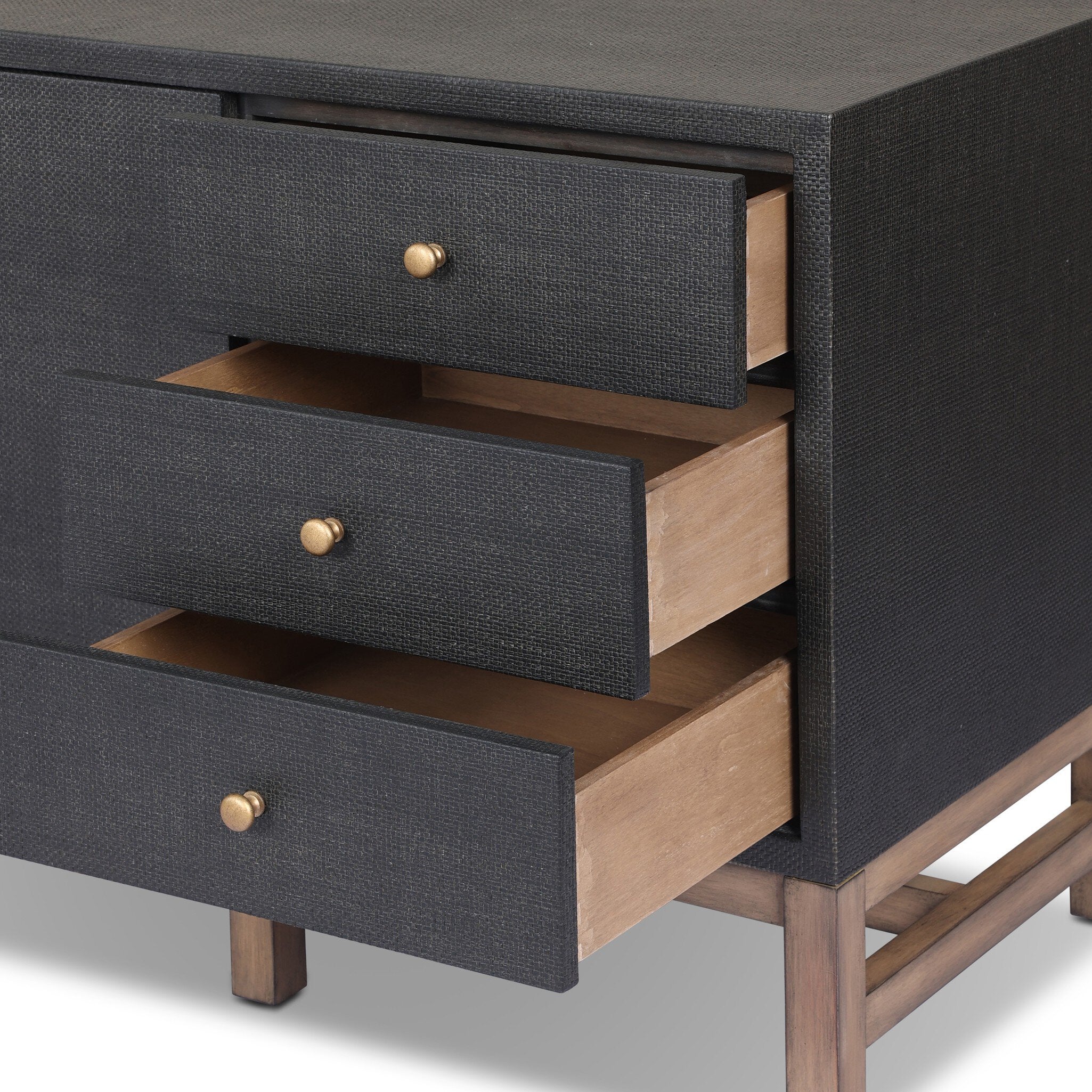 Fiora Media Console - StyleMeGHD - Consoles + Sideboards