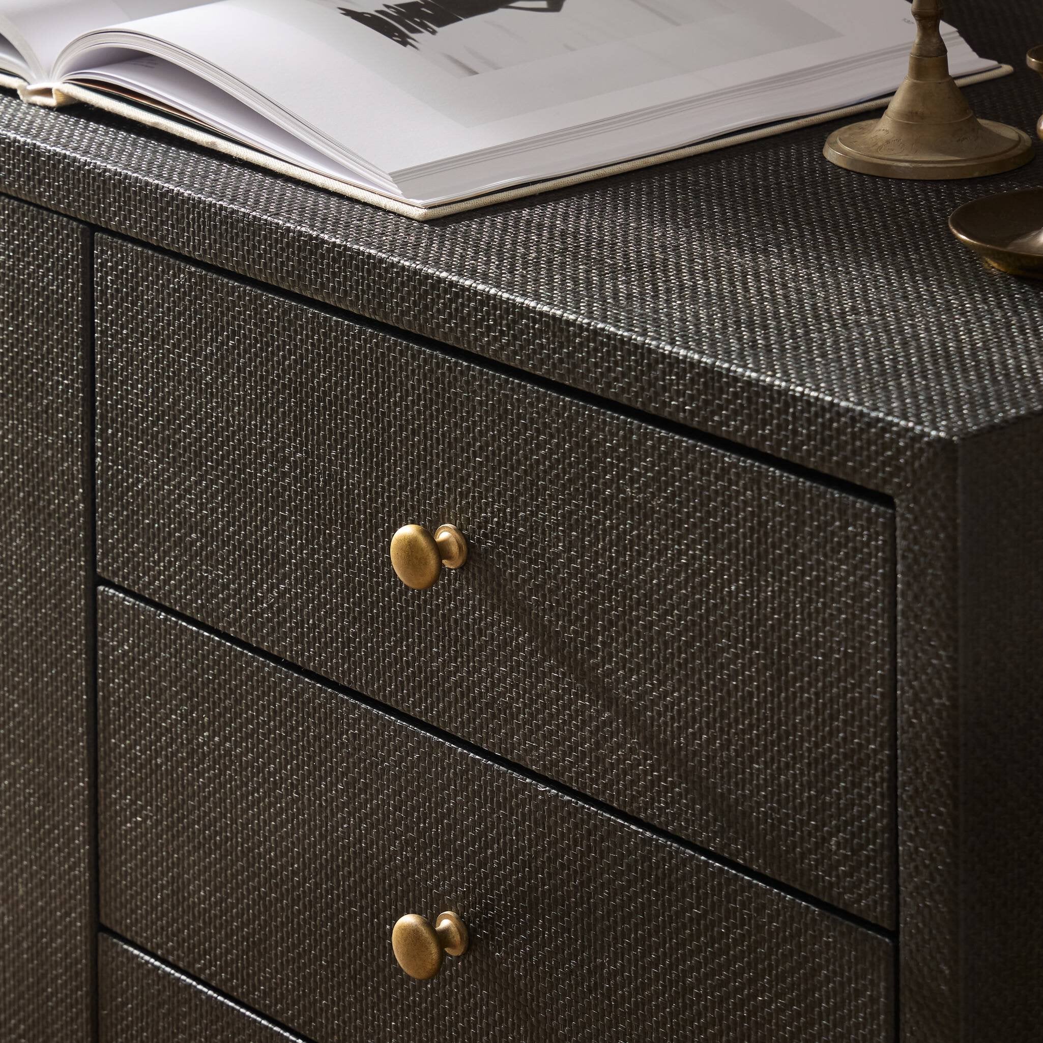 Fiora Media Console - StyleMeGHD - Consoles + Sideboards