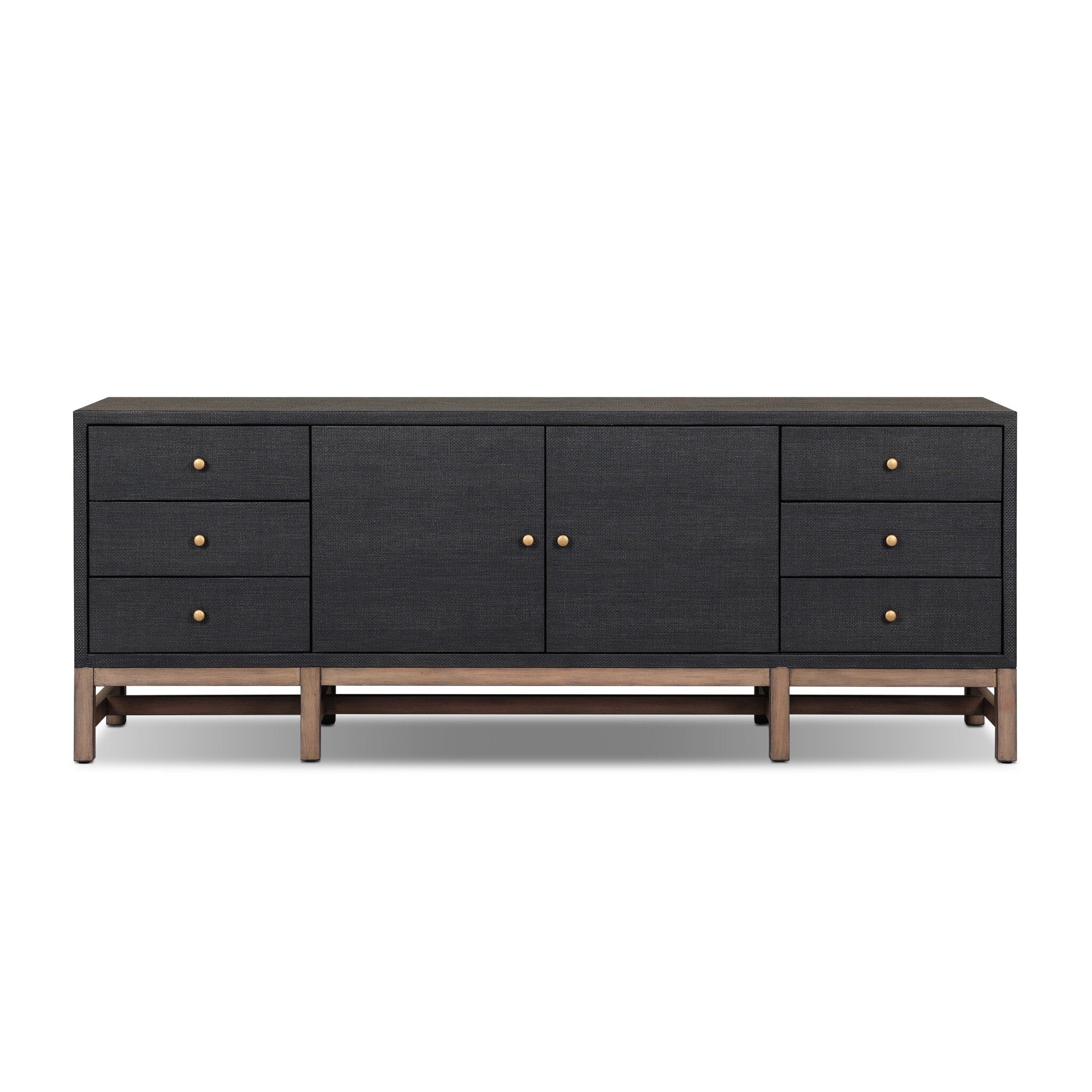 Fiora Media Console - StyleMeGHD - Consoles + Sideboards