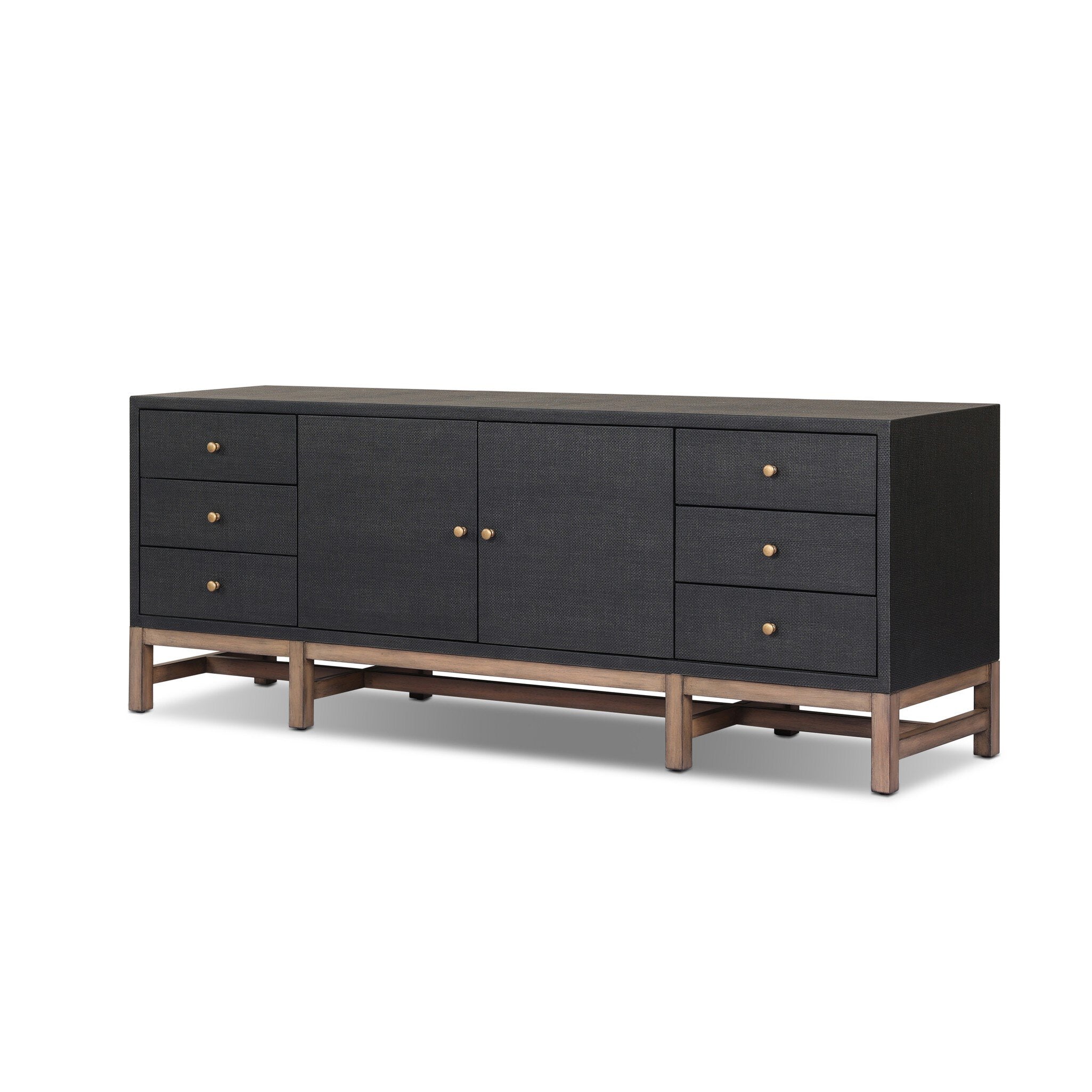 Fiora Media Console - StyleMeGHD - Consoles + Sideboards