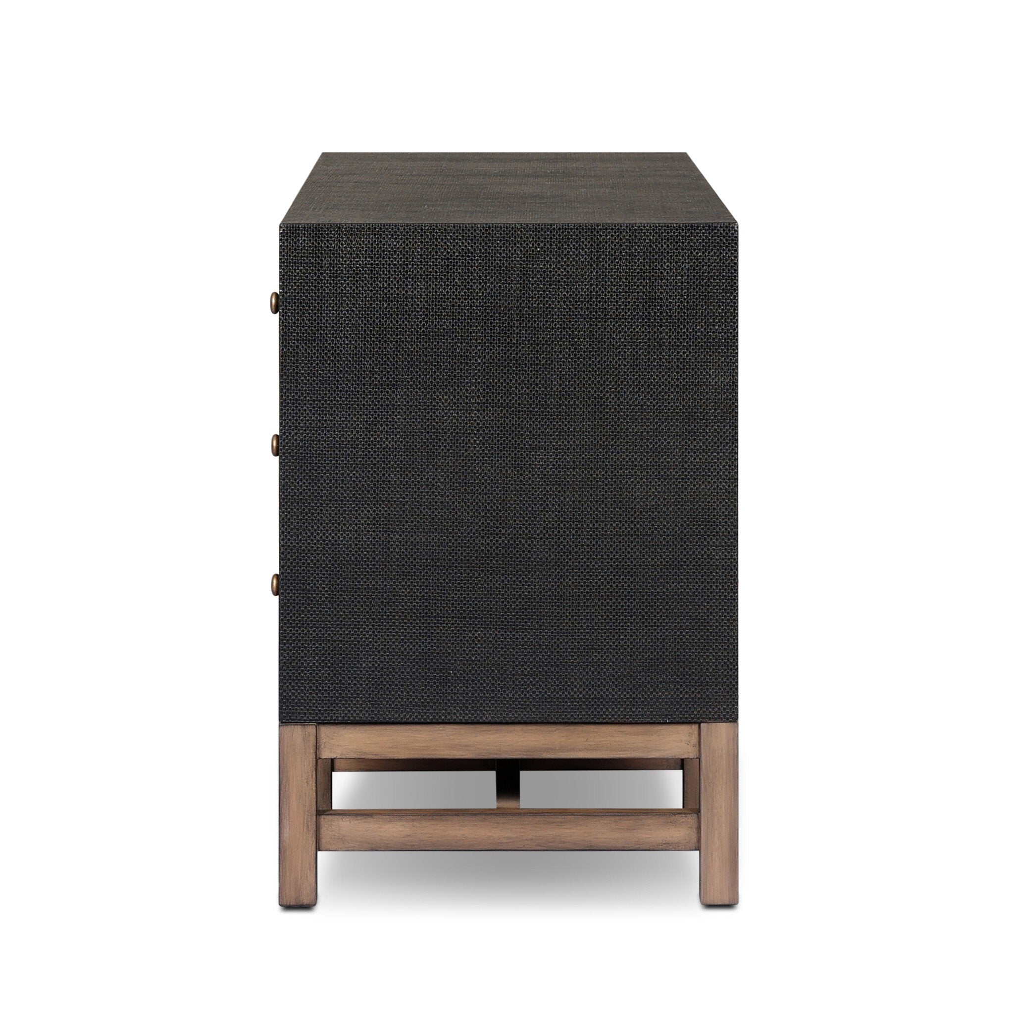 Fiora Media Console - StyleMeGHD - Consoles + Sideboards