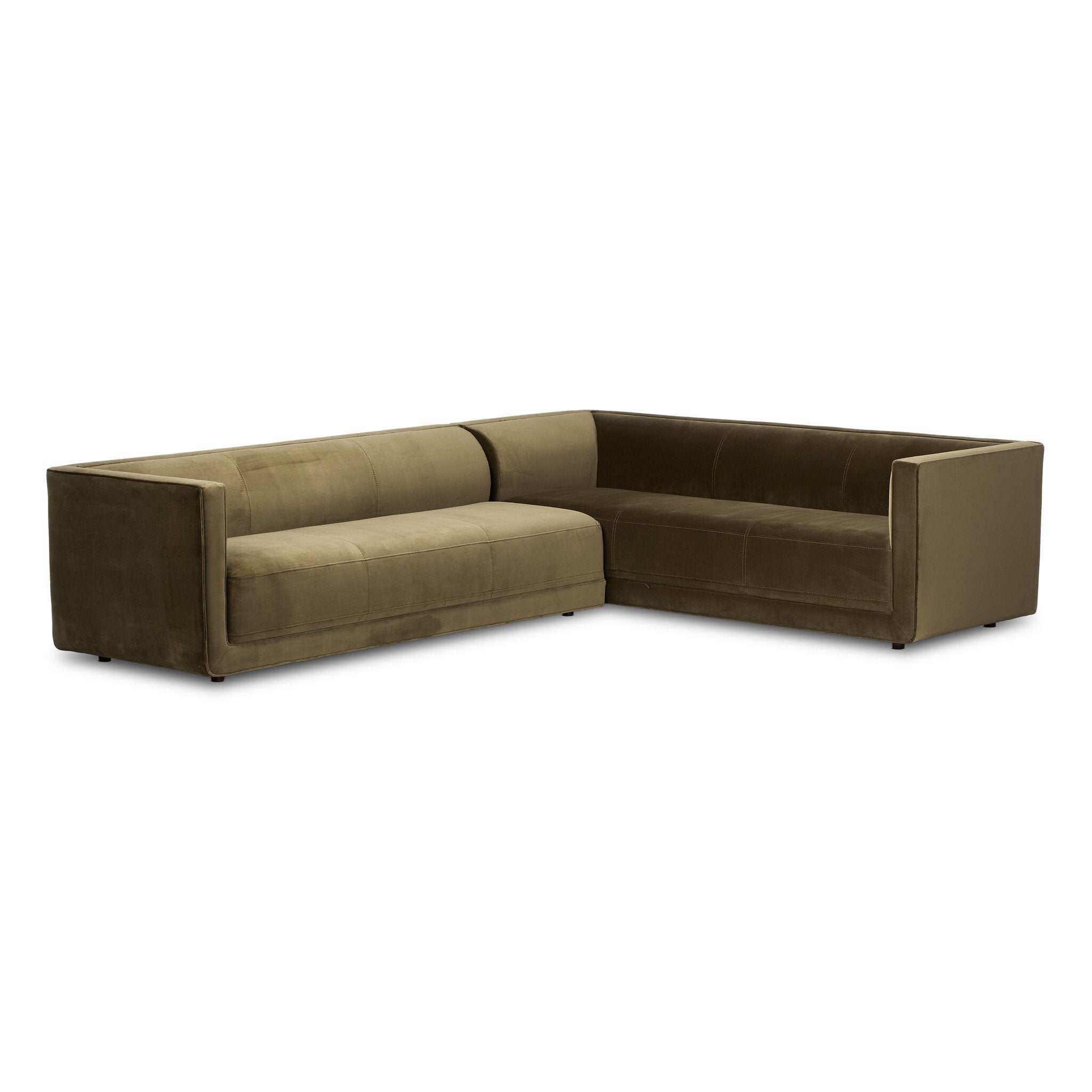 Pryce 2-Piece Sectional