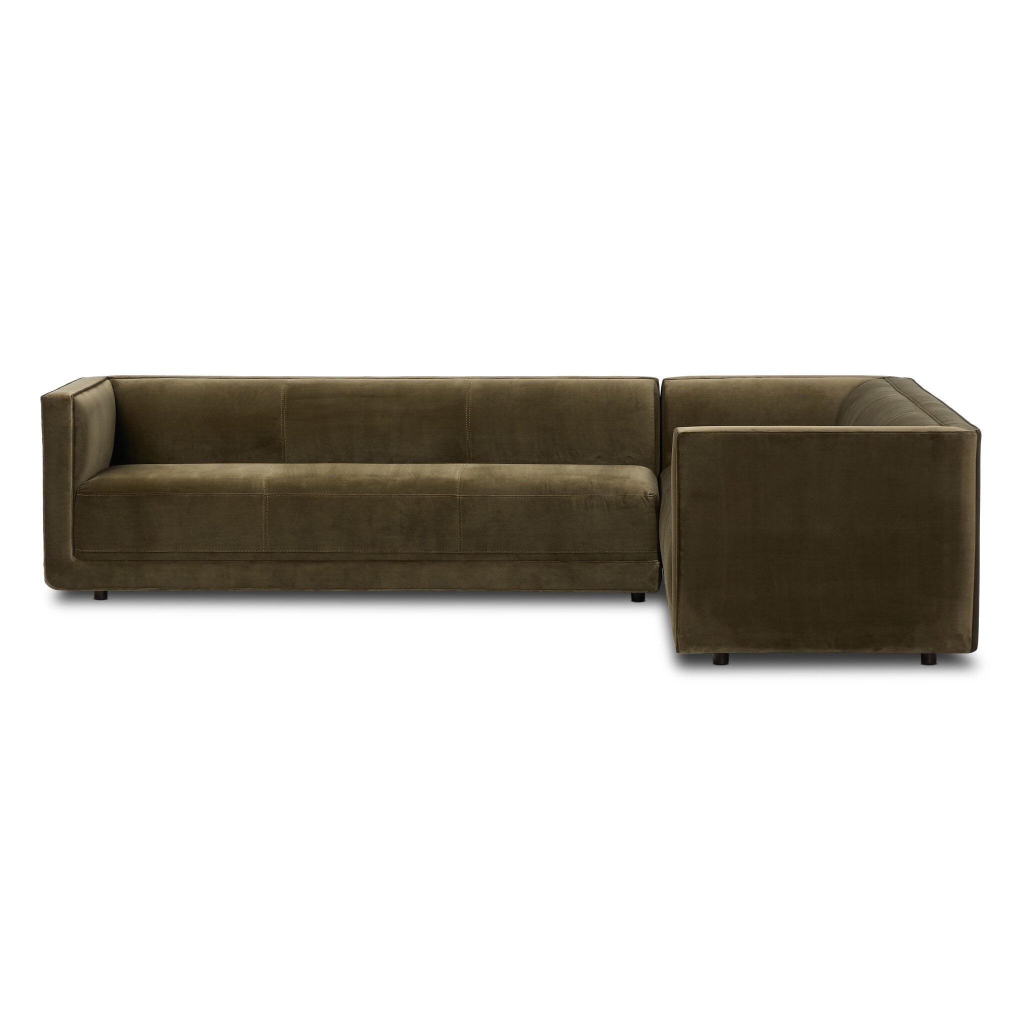 Pryce 2-Piece Sectional
