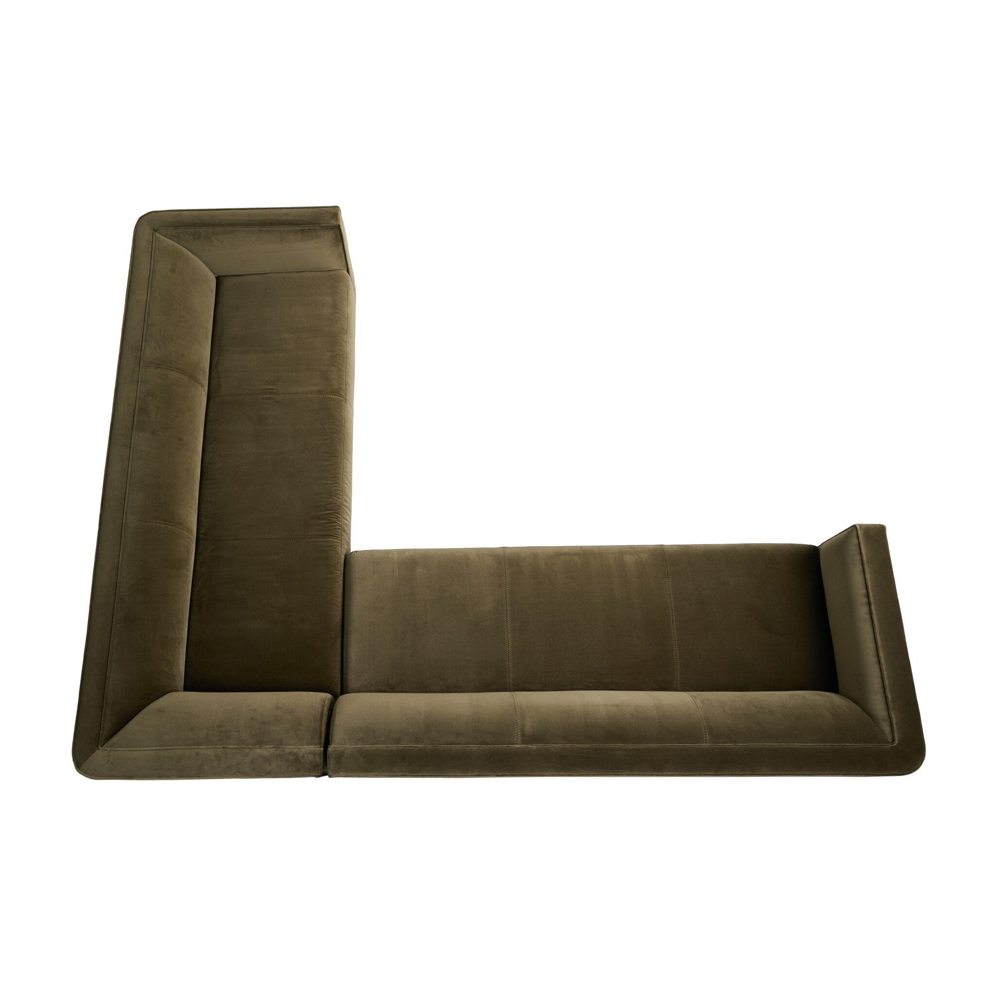 Pryce 2-Piece Sectional