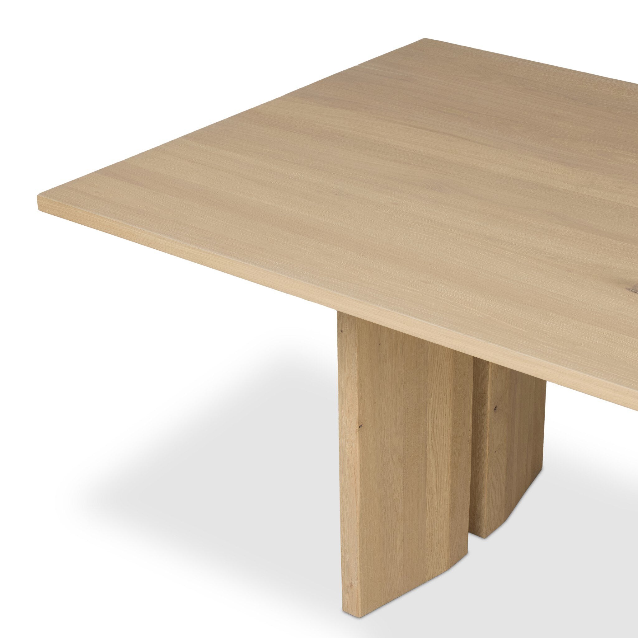 Esmeralda Dining Table - StyleMeGHD - Dining Tables