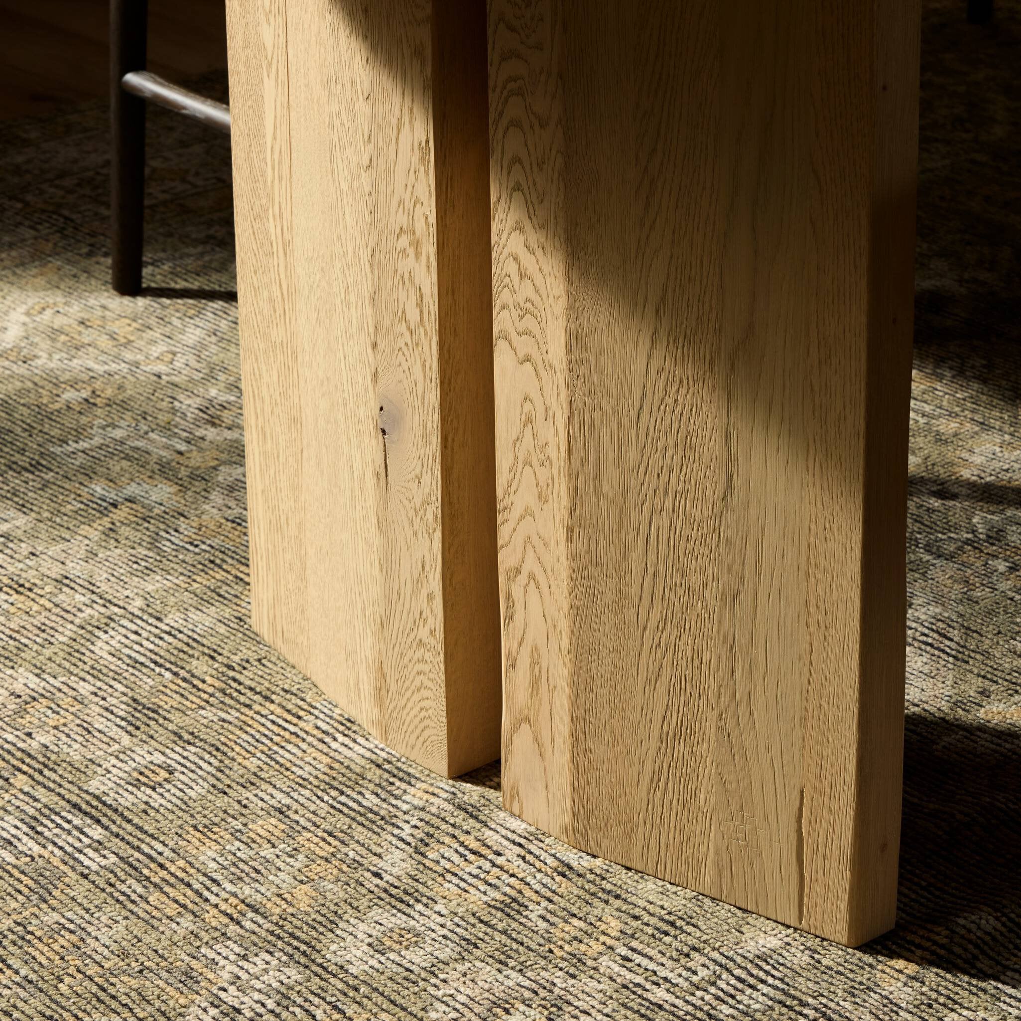 Esmeralda Dining Table - StyleMeGHD - Dining Tables