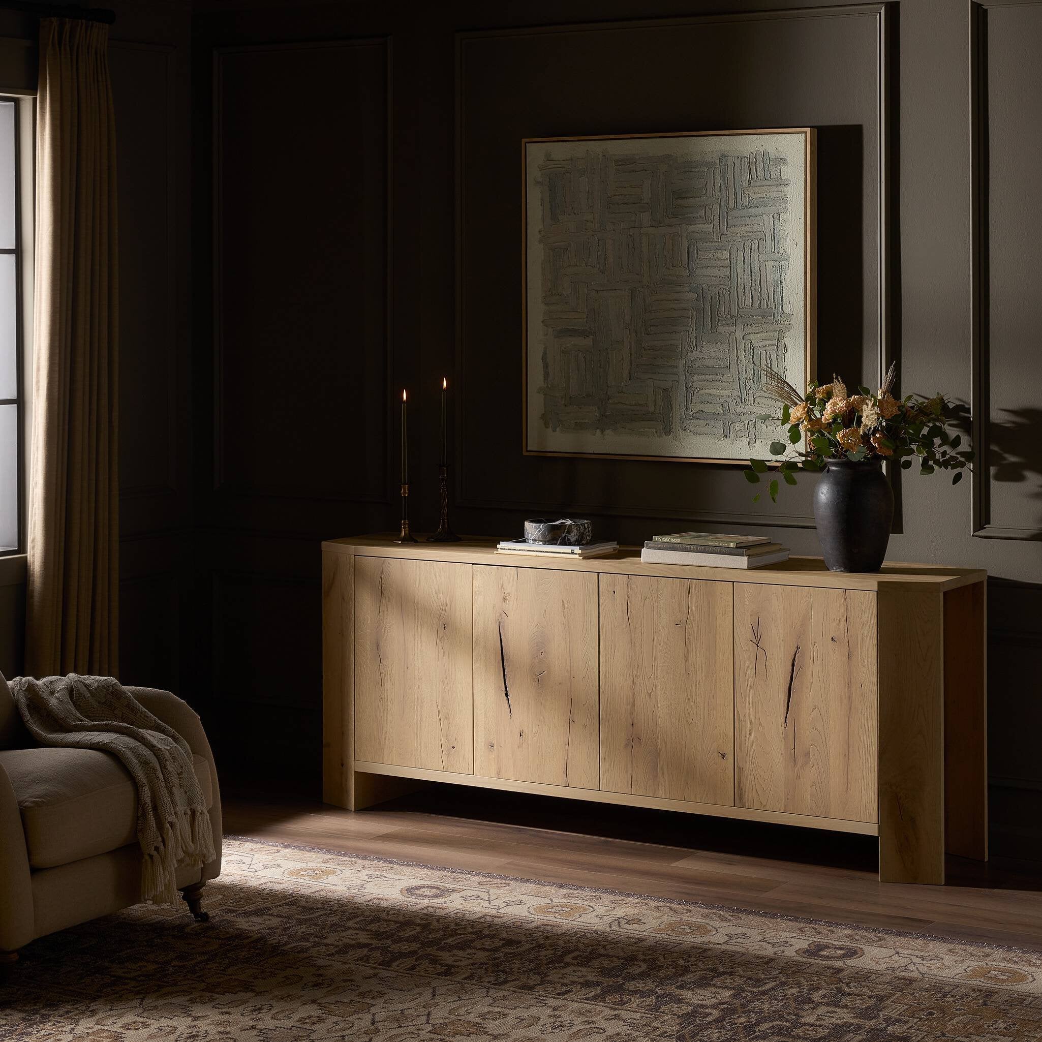 Sitti Sideboard - StyleMeGHD - Consoles + Sideboards