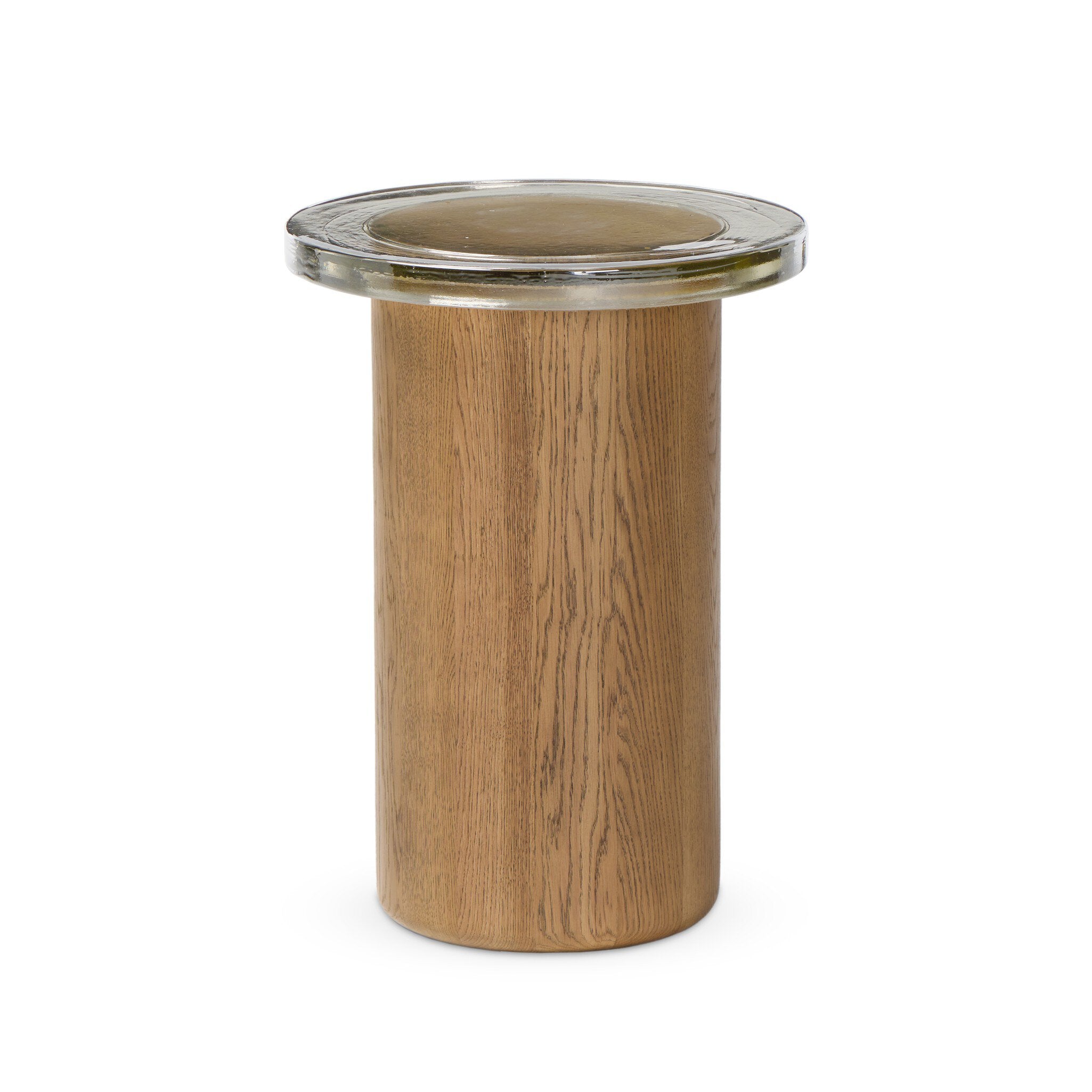 Shaira Small End Table - StyleMeGHD - Side Tables