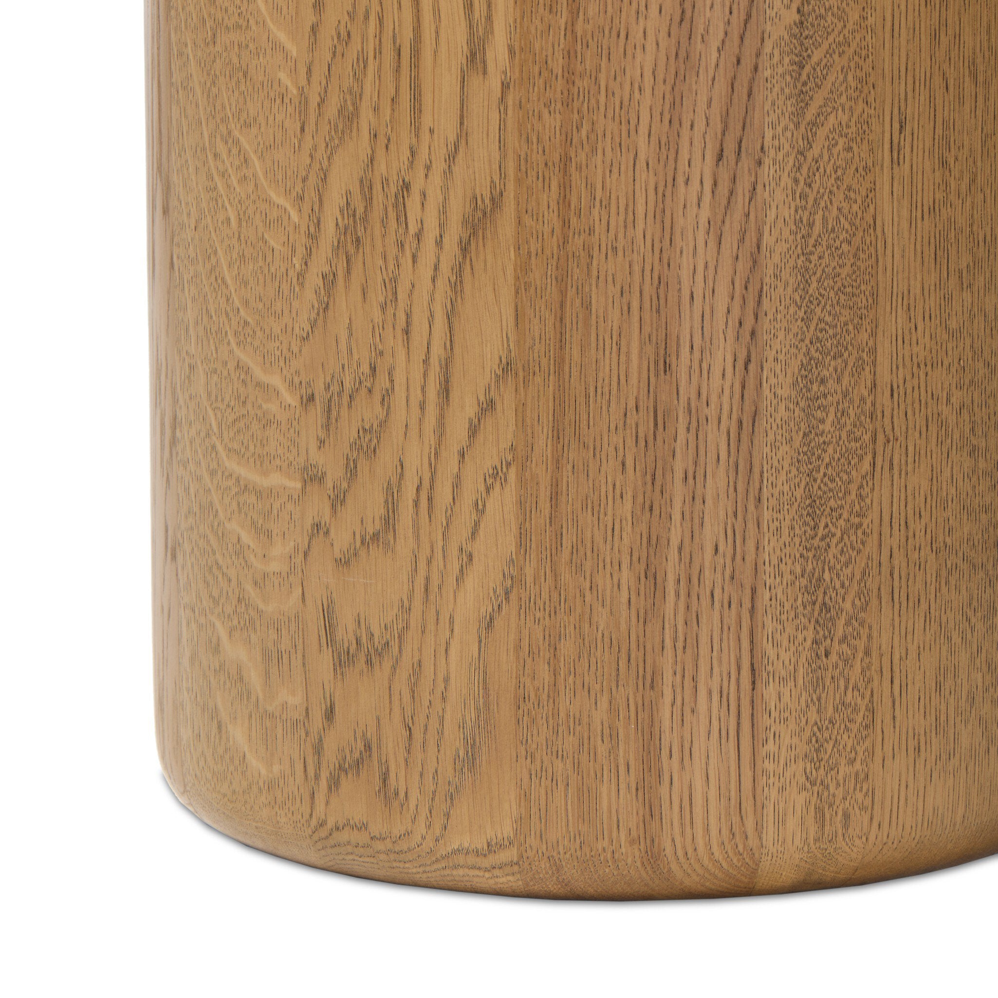 Shaira Small End Table - StyleMeGHD - Side Tables