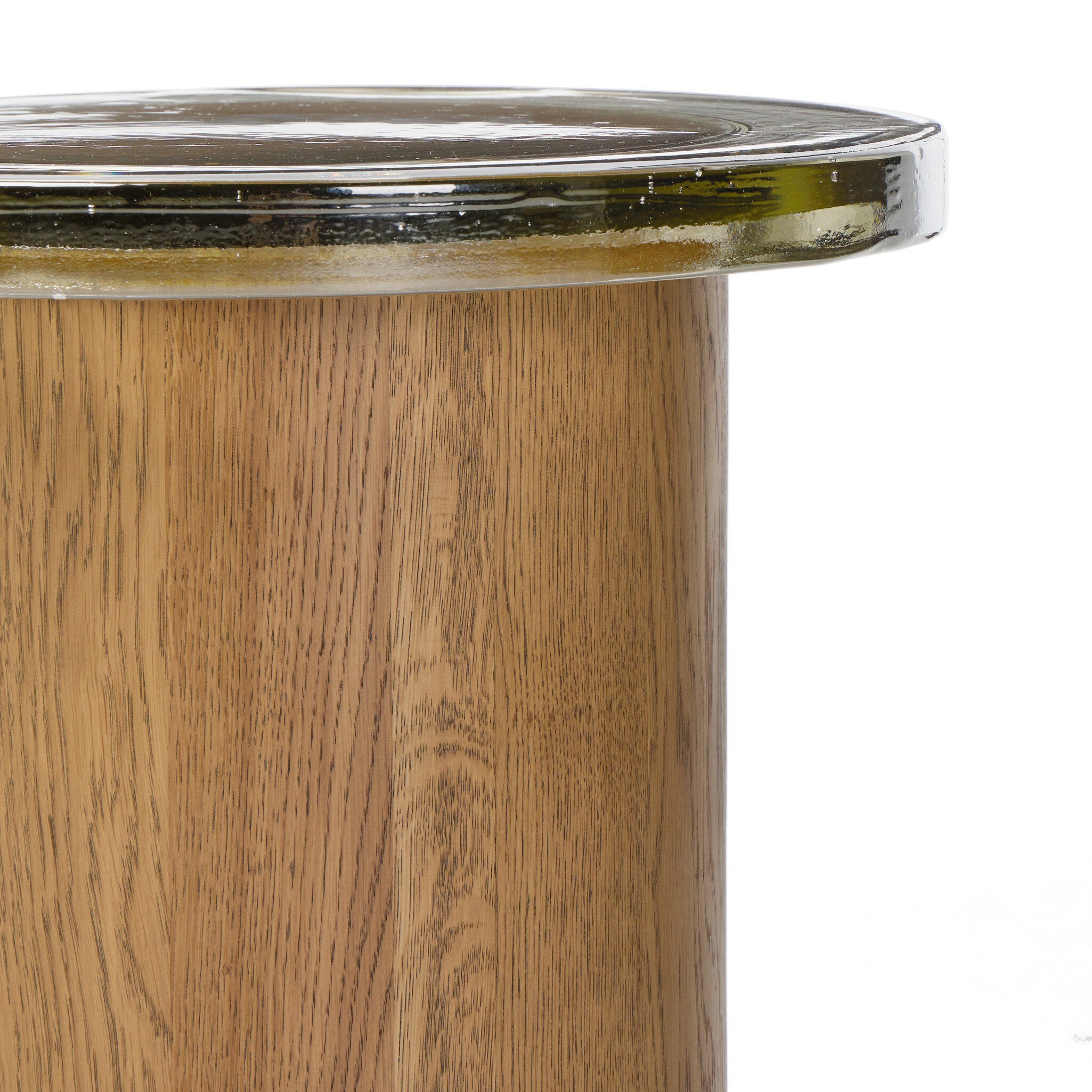 Shaira Small End Table - StyleMeGHD - Side Tables