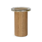 Shaira Small End Table - StyleMeGHD - Side Tables