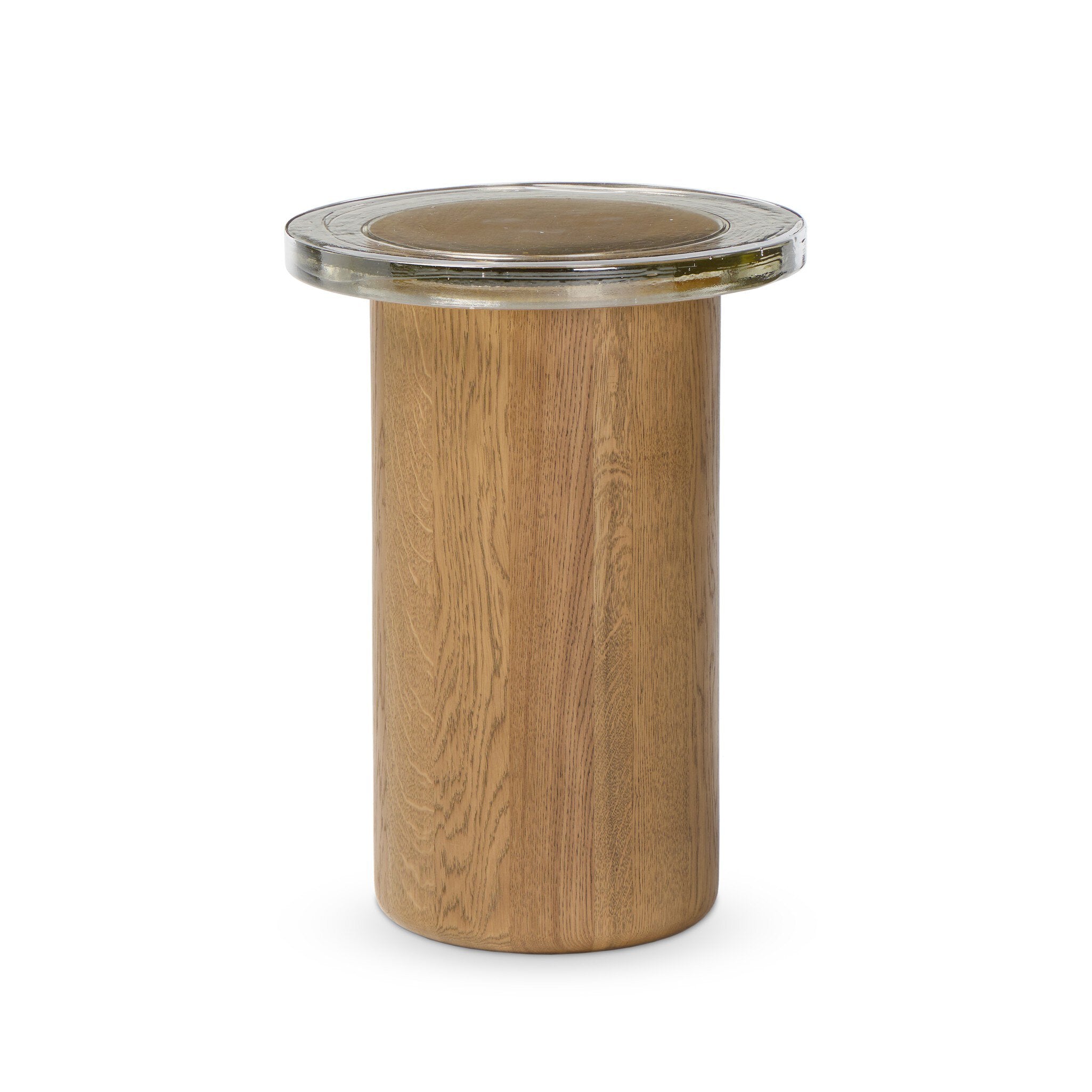 Shaira Small End Table - StyleMeGHD - Side Tables