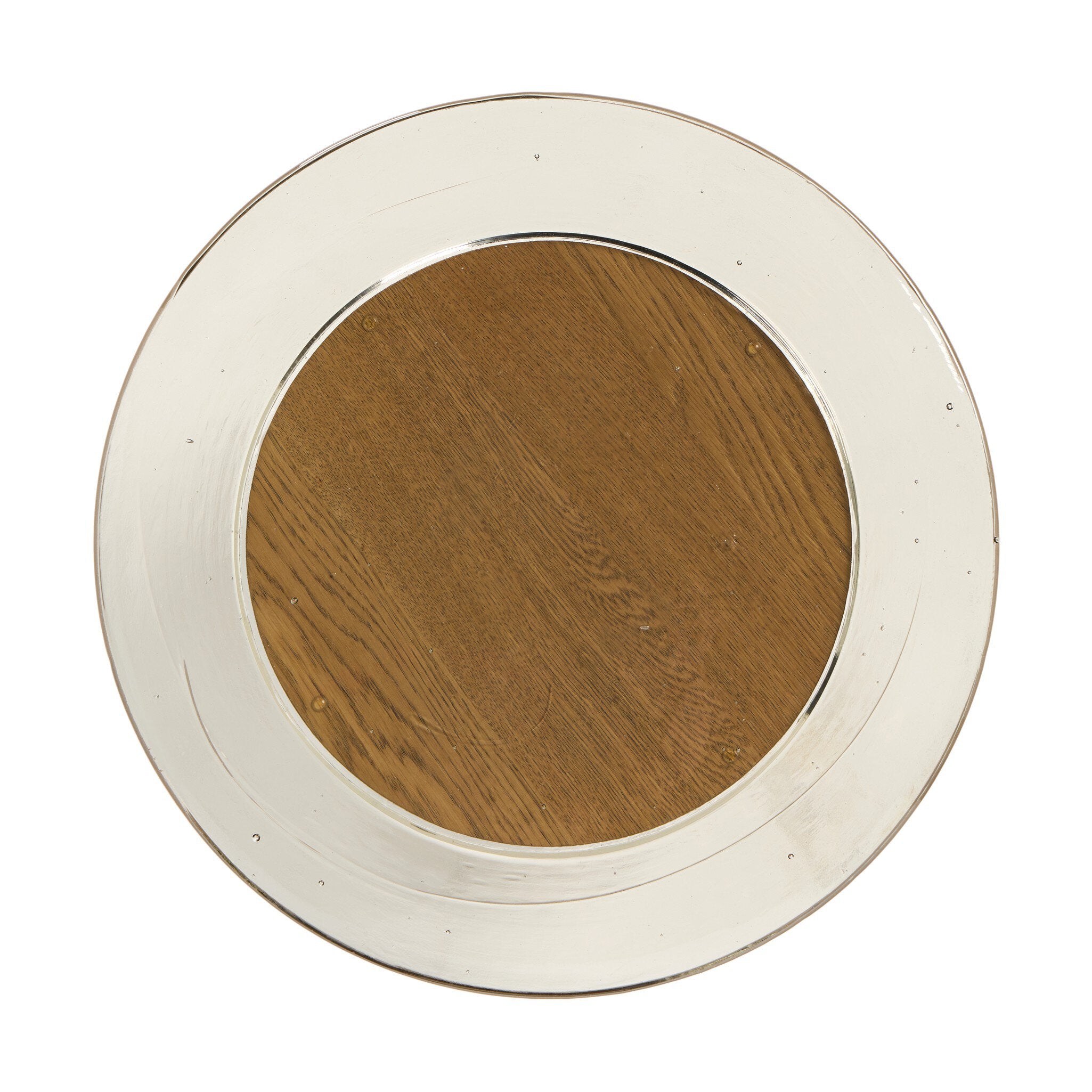 Shaira Small End Table - StyleMeGHD - Side Tables