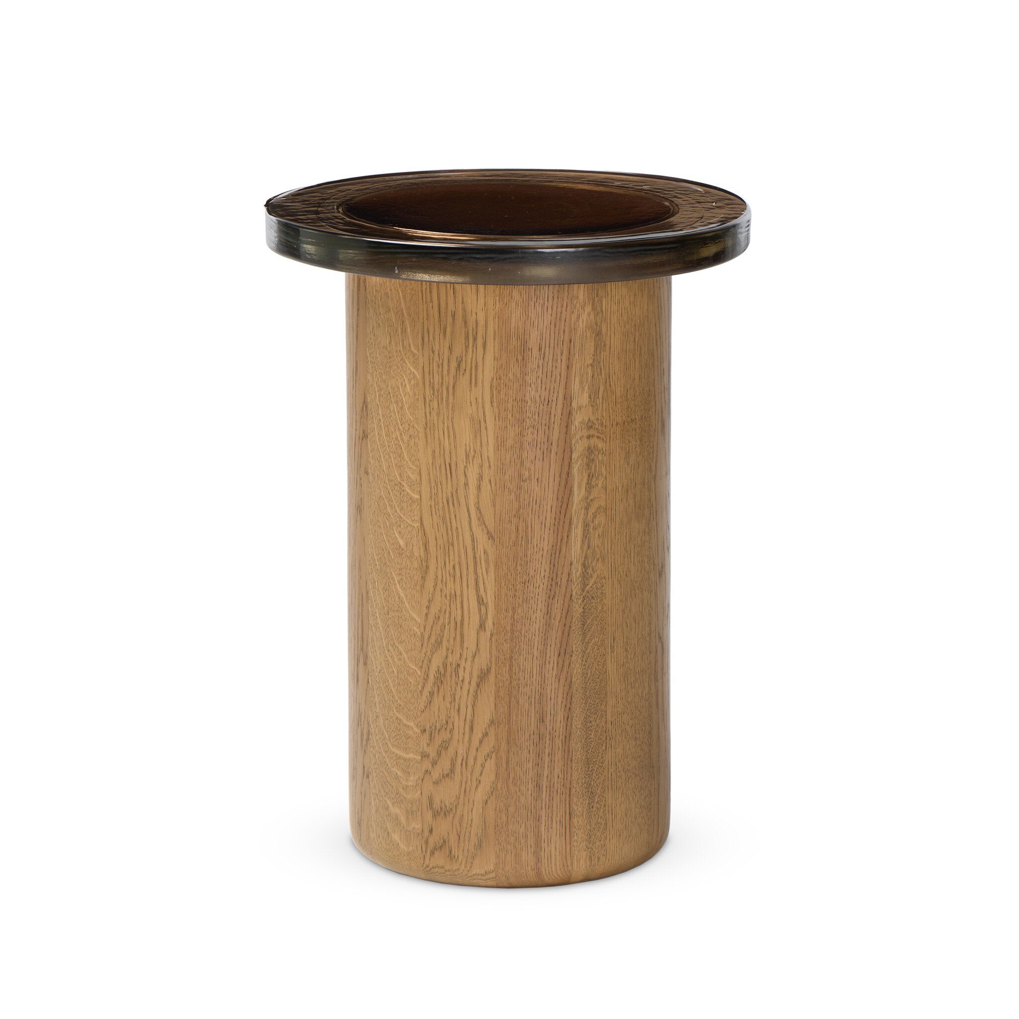 Shaira Small End Table