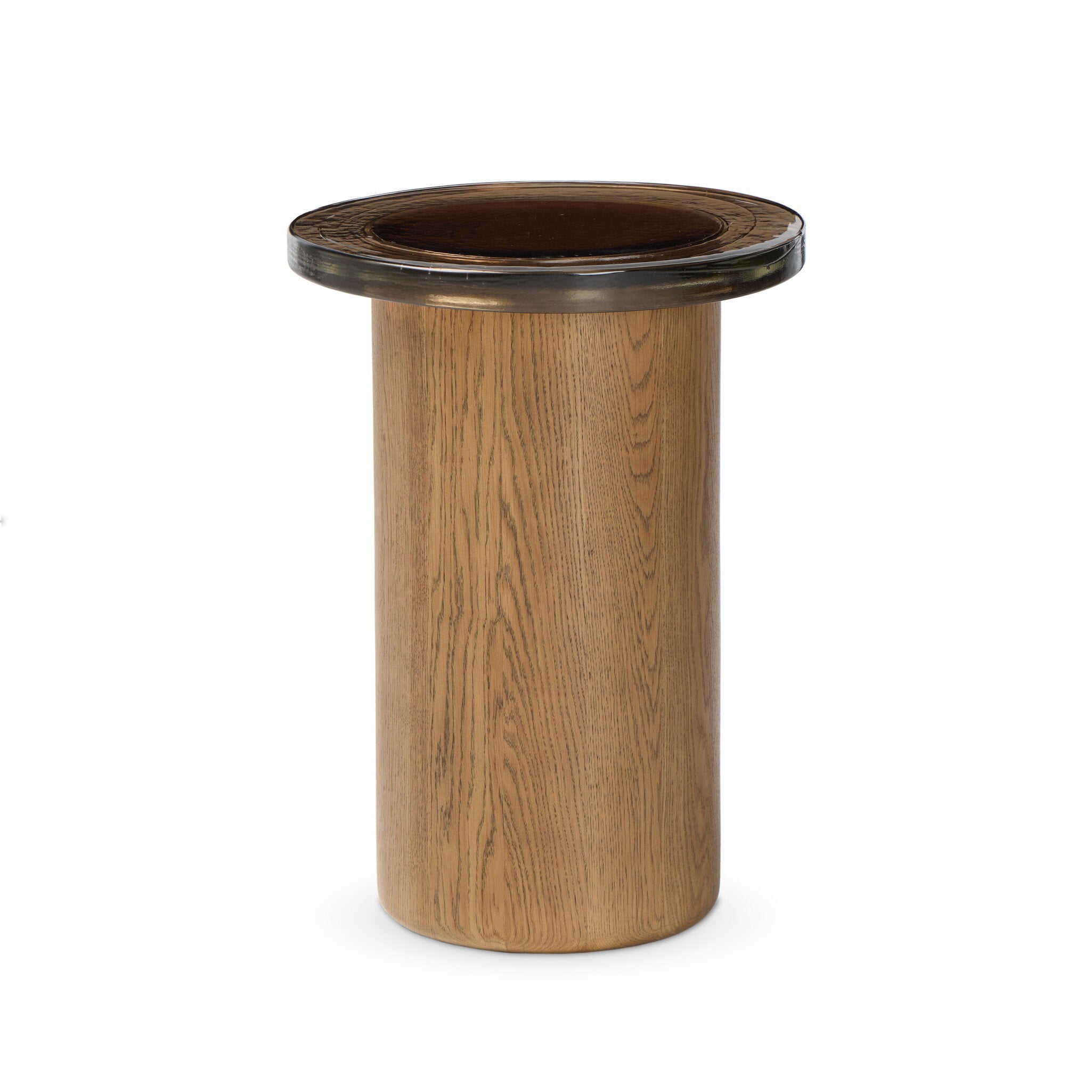 Shaira Small End Table