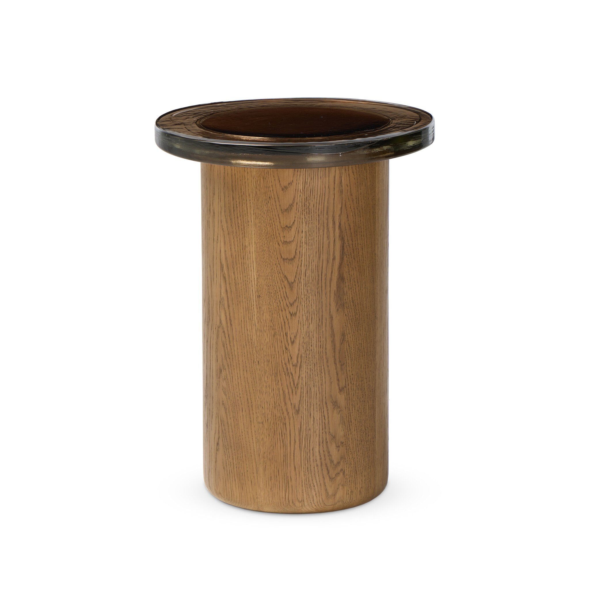 Shaira Small End Table