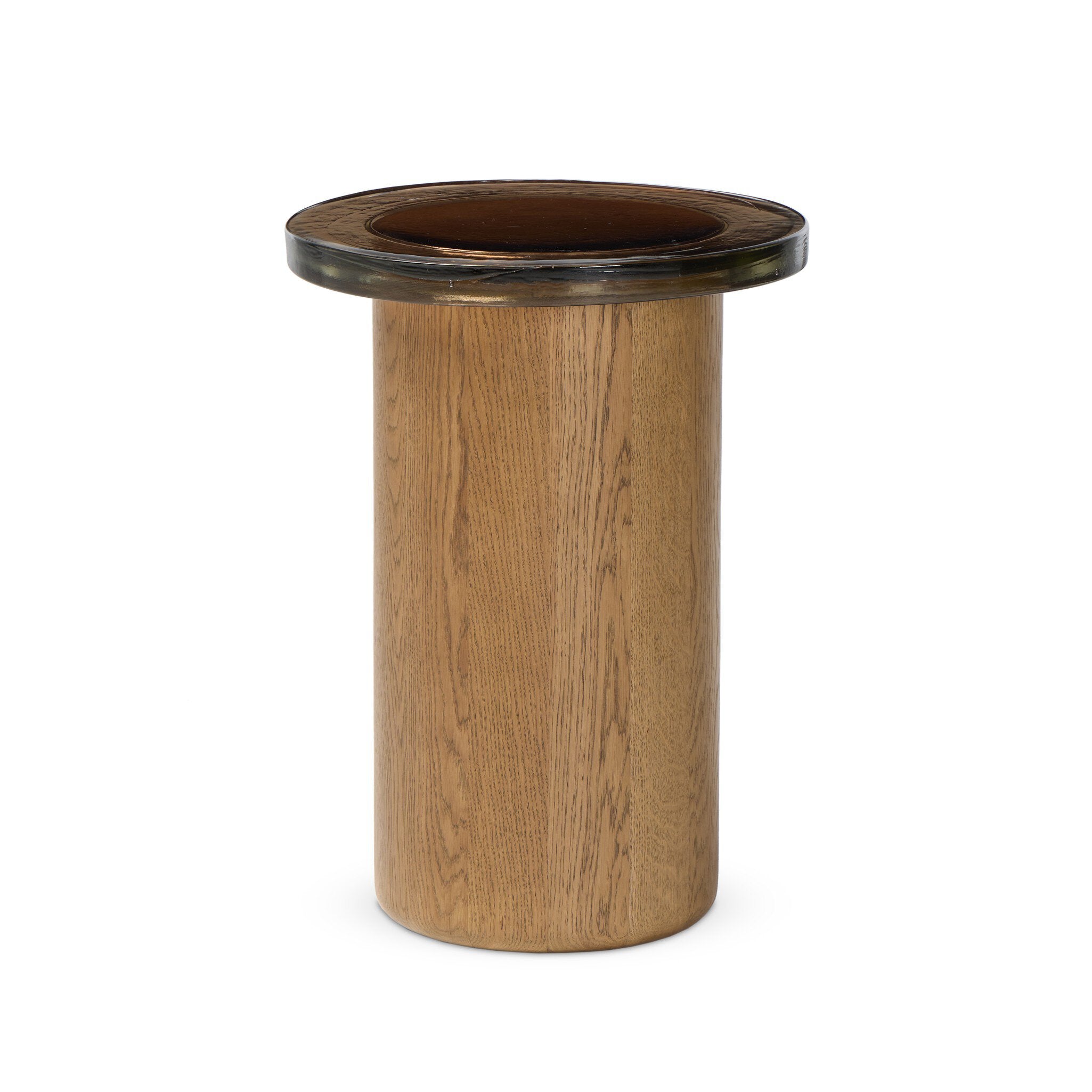 Shaira Small End Table
