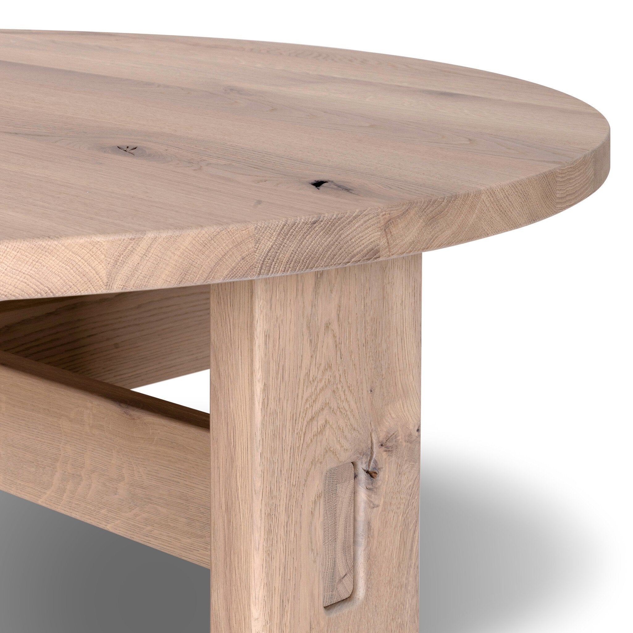 Willer Coffee Table - StyleMeGHD - Coffee Tables