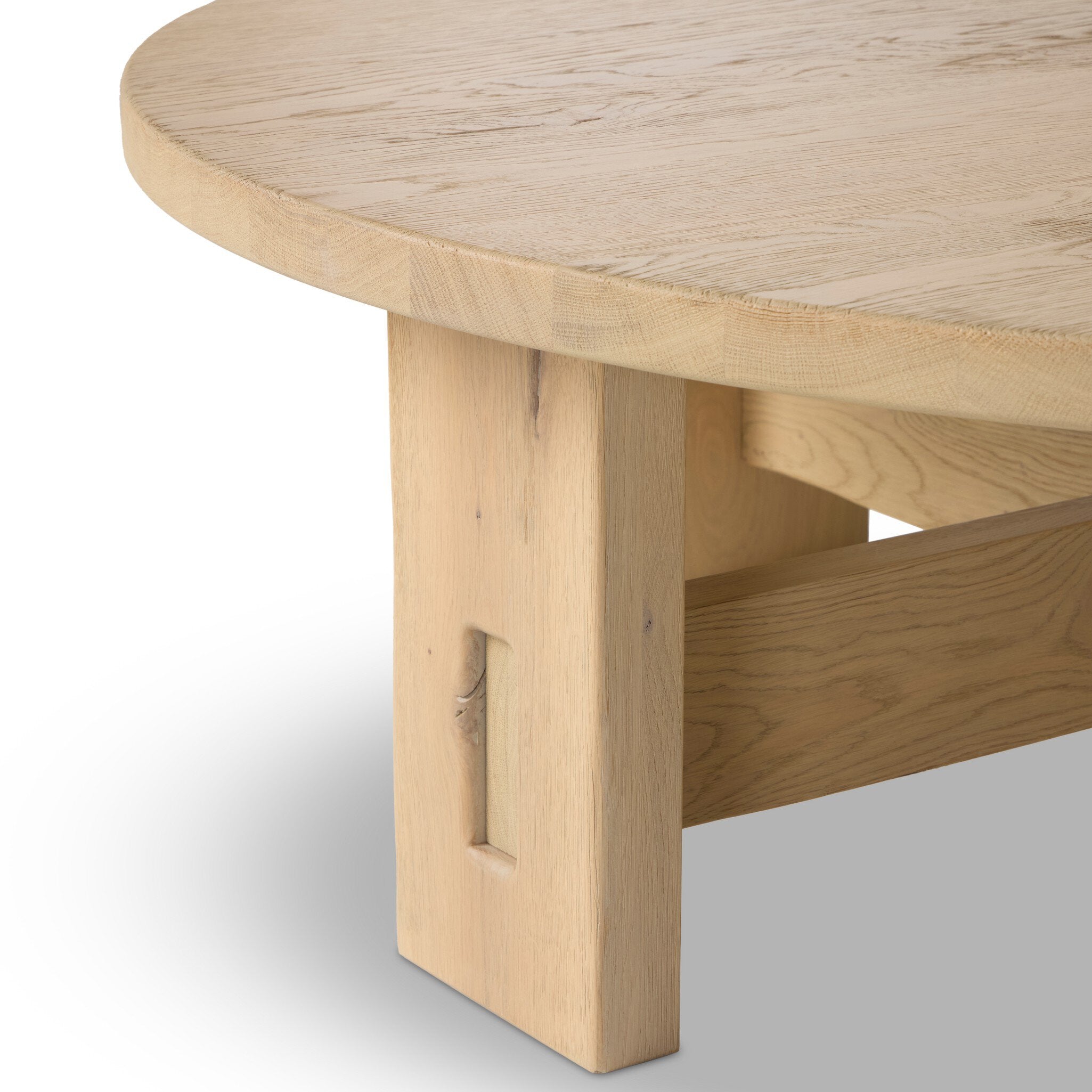 Willer Coffee Table - StyleMeGHD - Coffee Tables