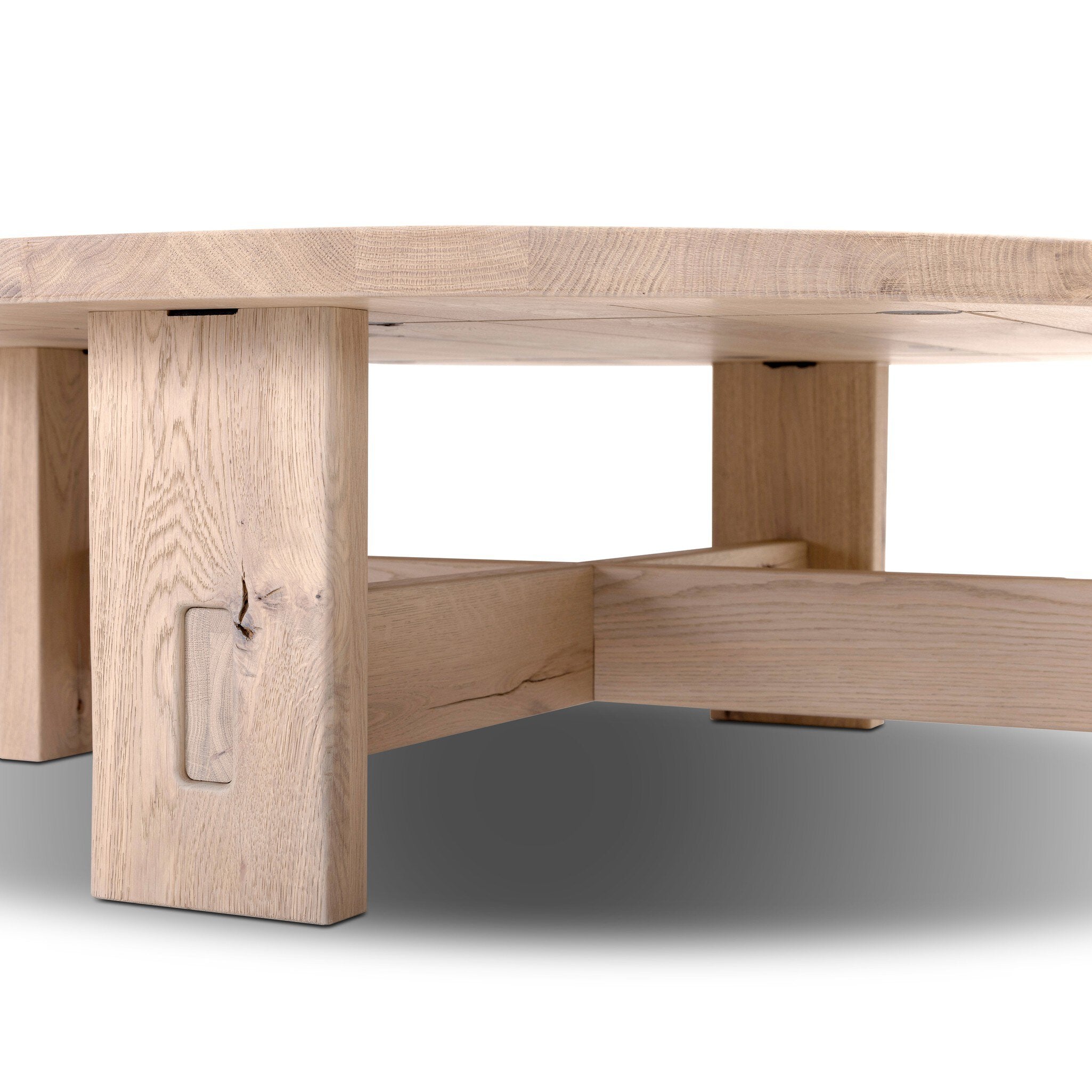 Willer Coffee Table - StyleMeGHD - Coffee Tables