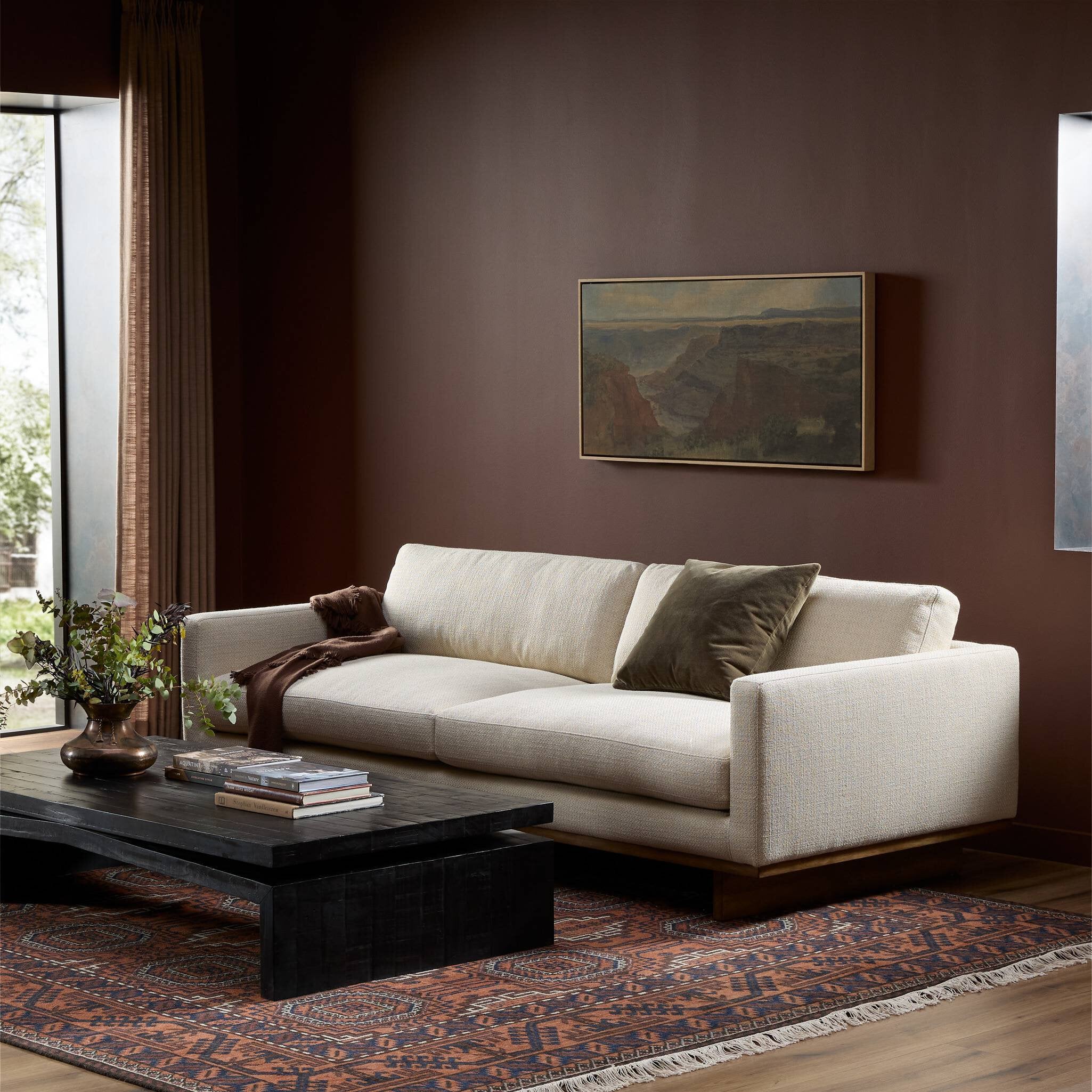 Everly Sofa - StyleMeGHD - Sofas