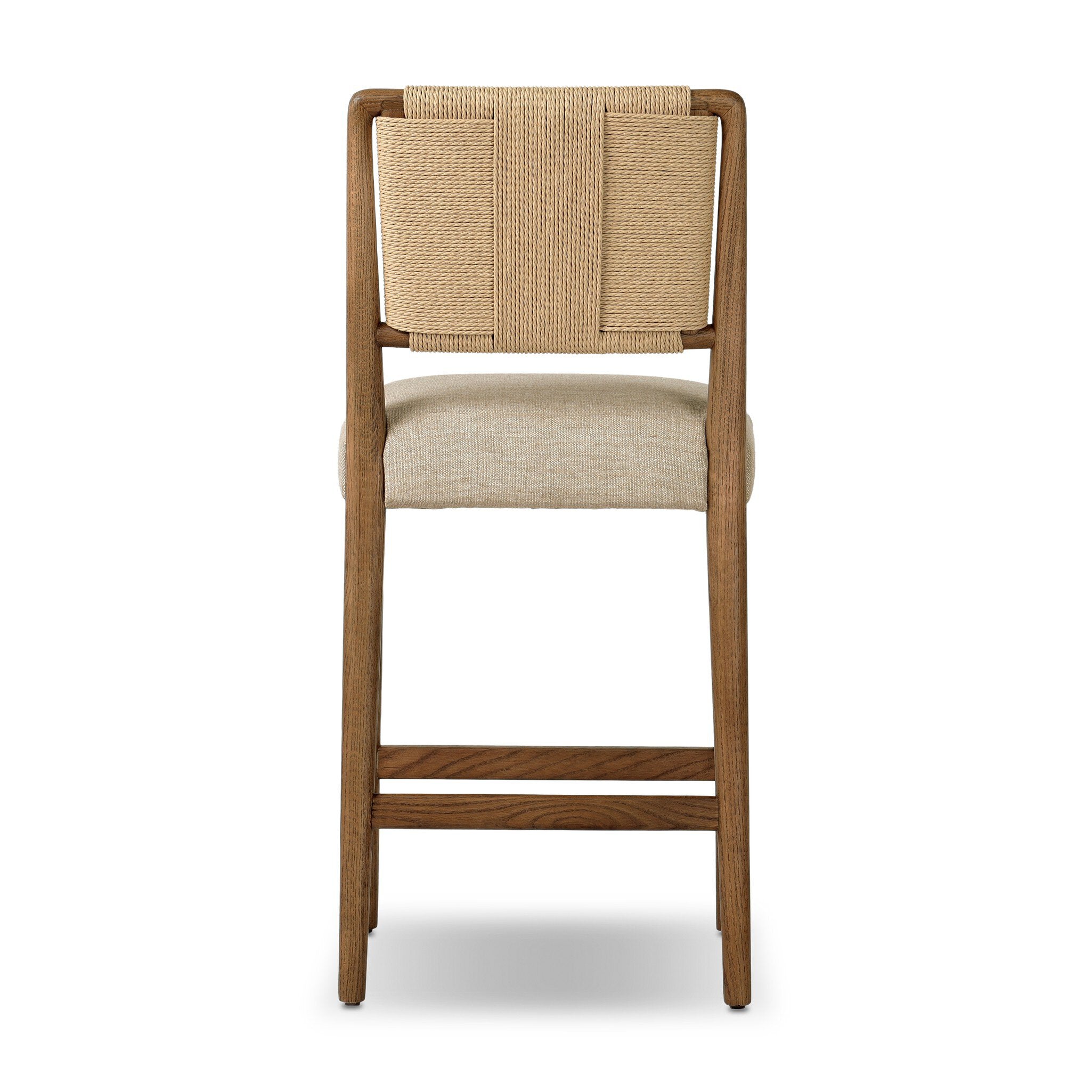 Roco Bar + Counter Stool