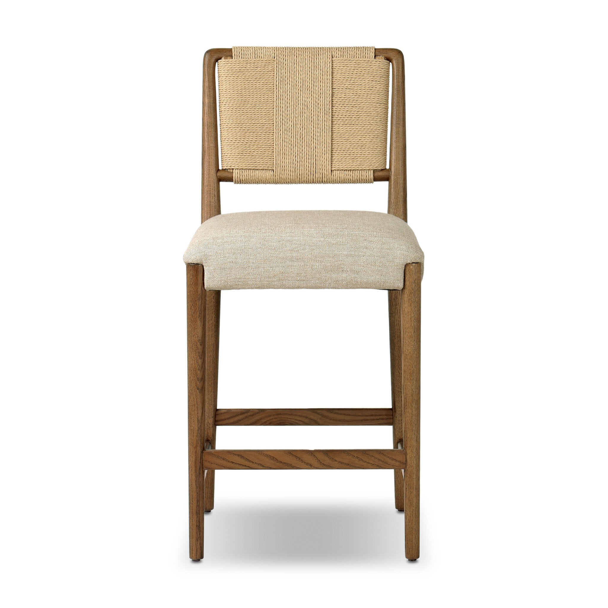Roco Bar + Counter Stool