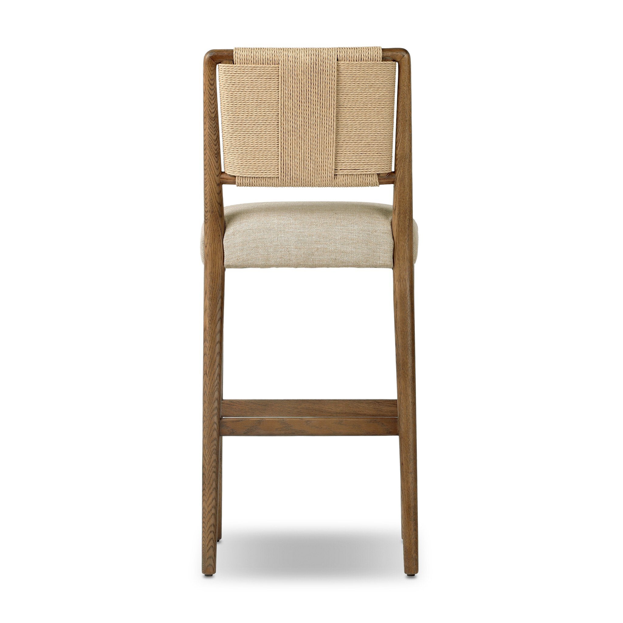 Roco Bar + Counter Stool