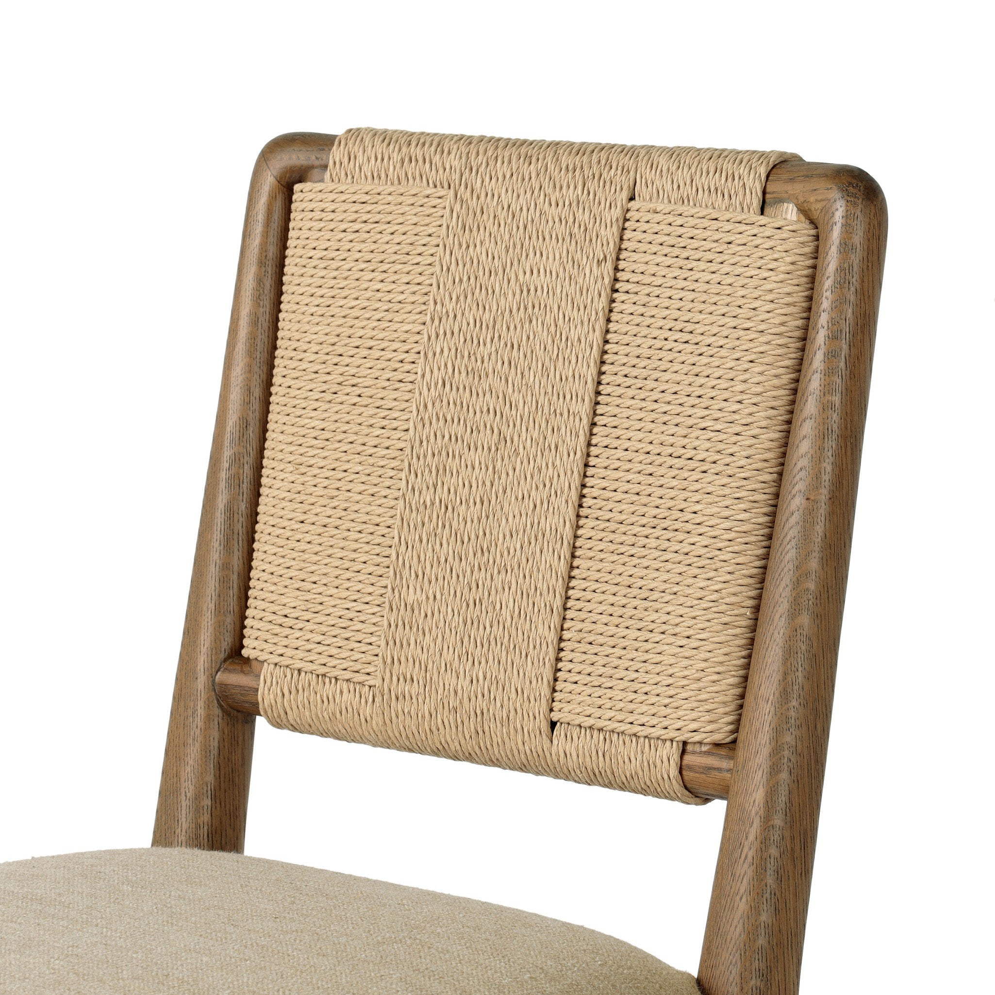 Roco Bar + Counter Stool