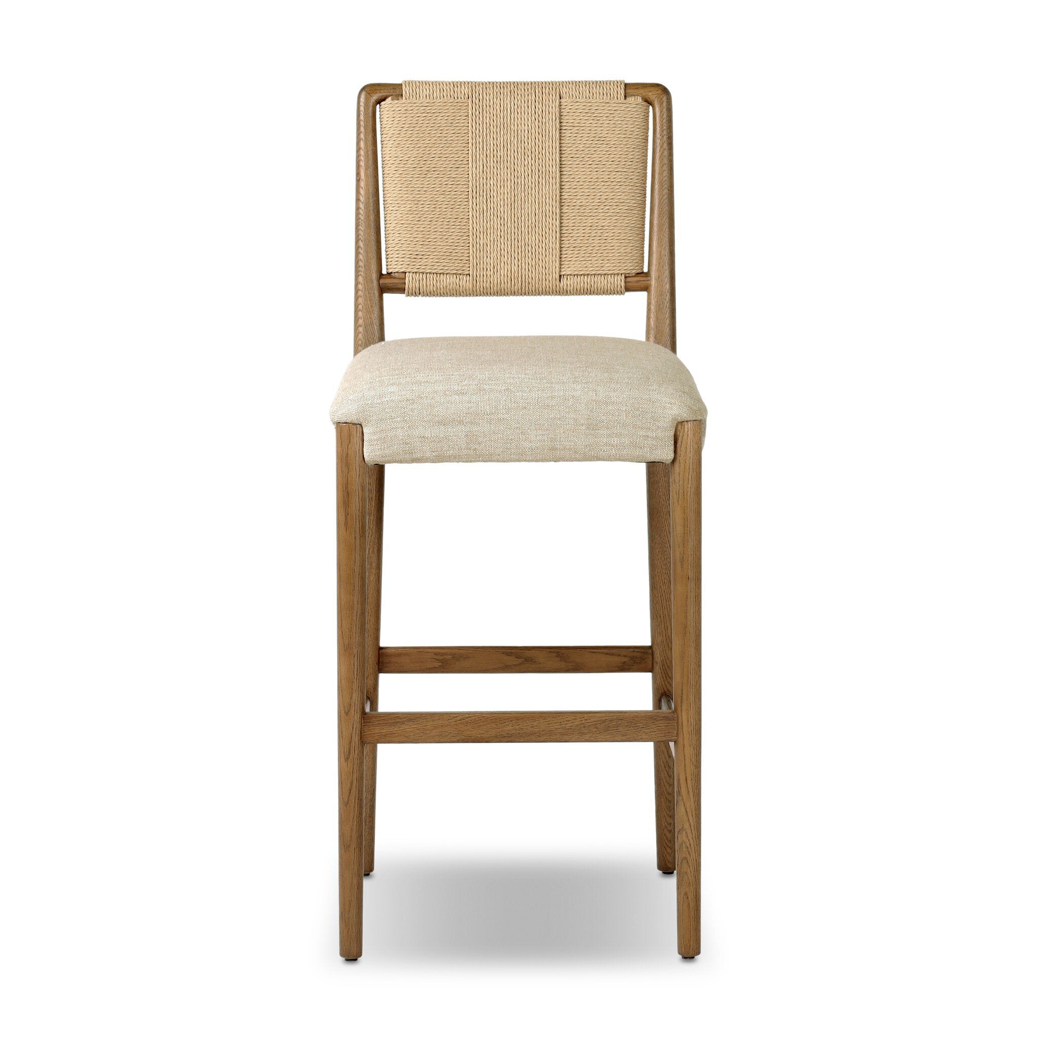 Roco Bar + Counter Stool