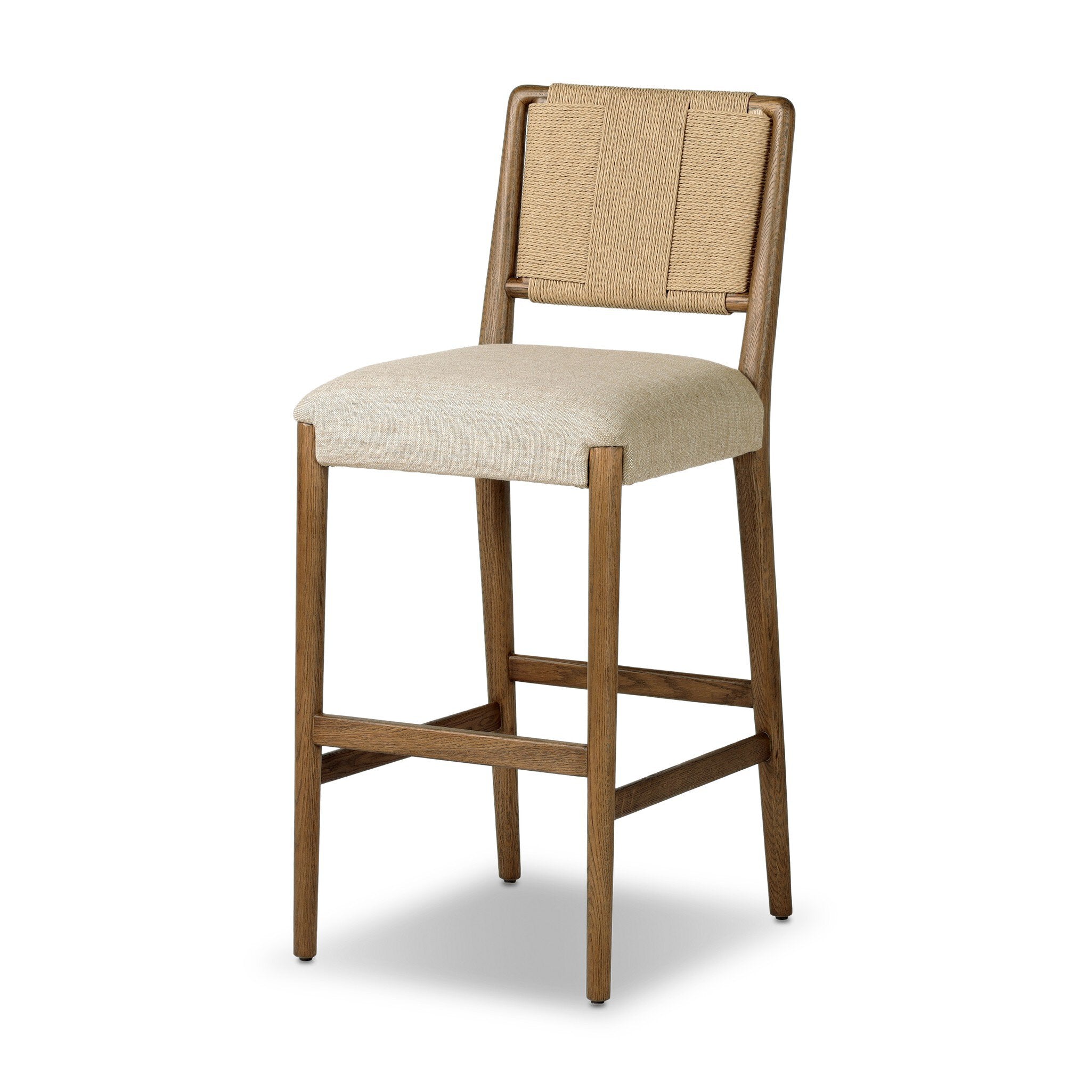 Roco Bar + Counter Stool