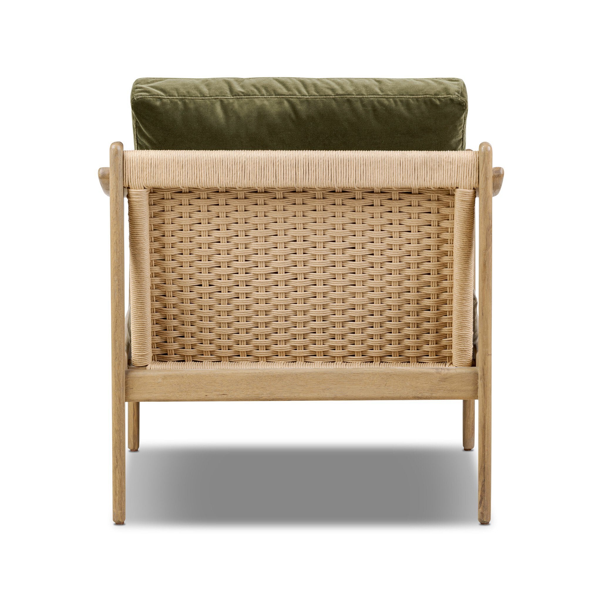 Erwin Chair - StyleMeGHD - Chairs