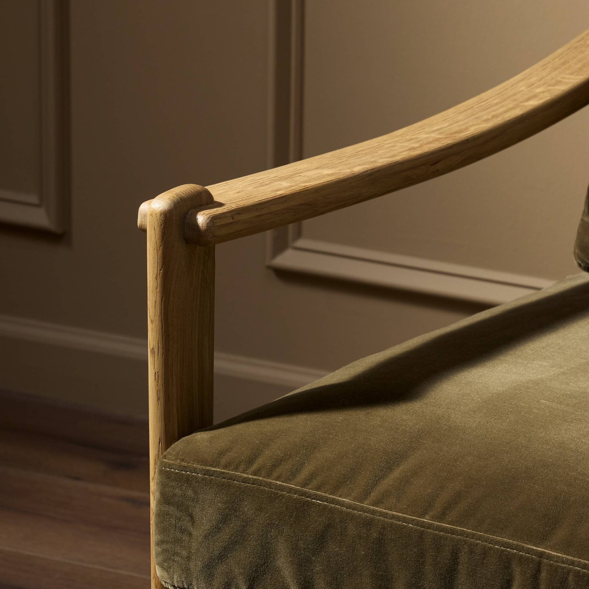 Erwin Chair - StyleMeGHD - Chairs