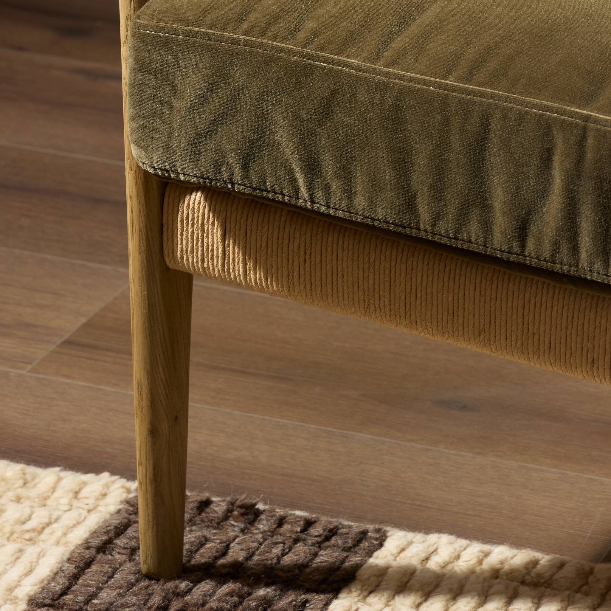 Erwin Chair - StyleMeGHD - Chairs