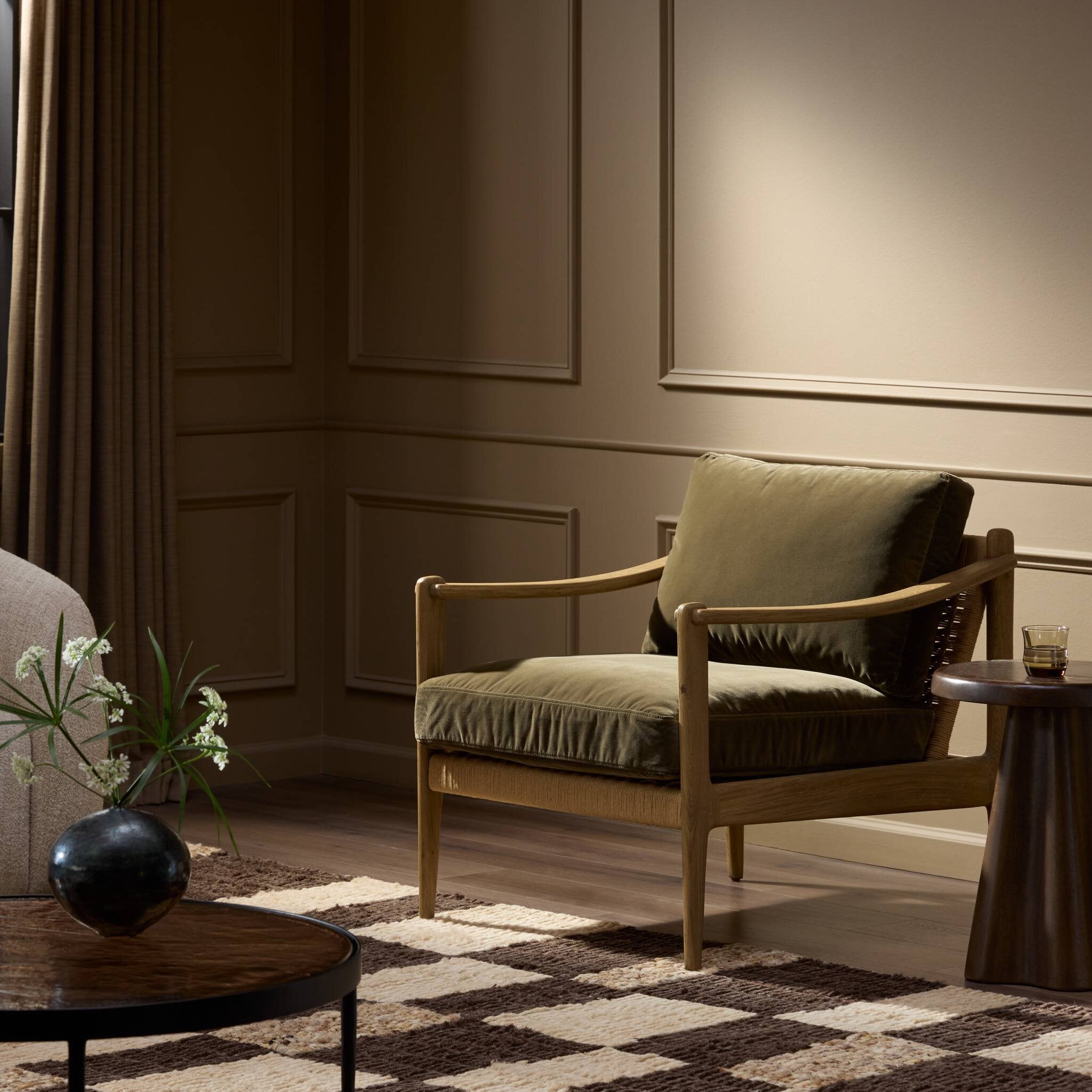 Erwin Chair - StyleMeGHD - Chairs