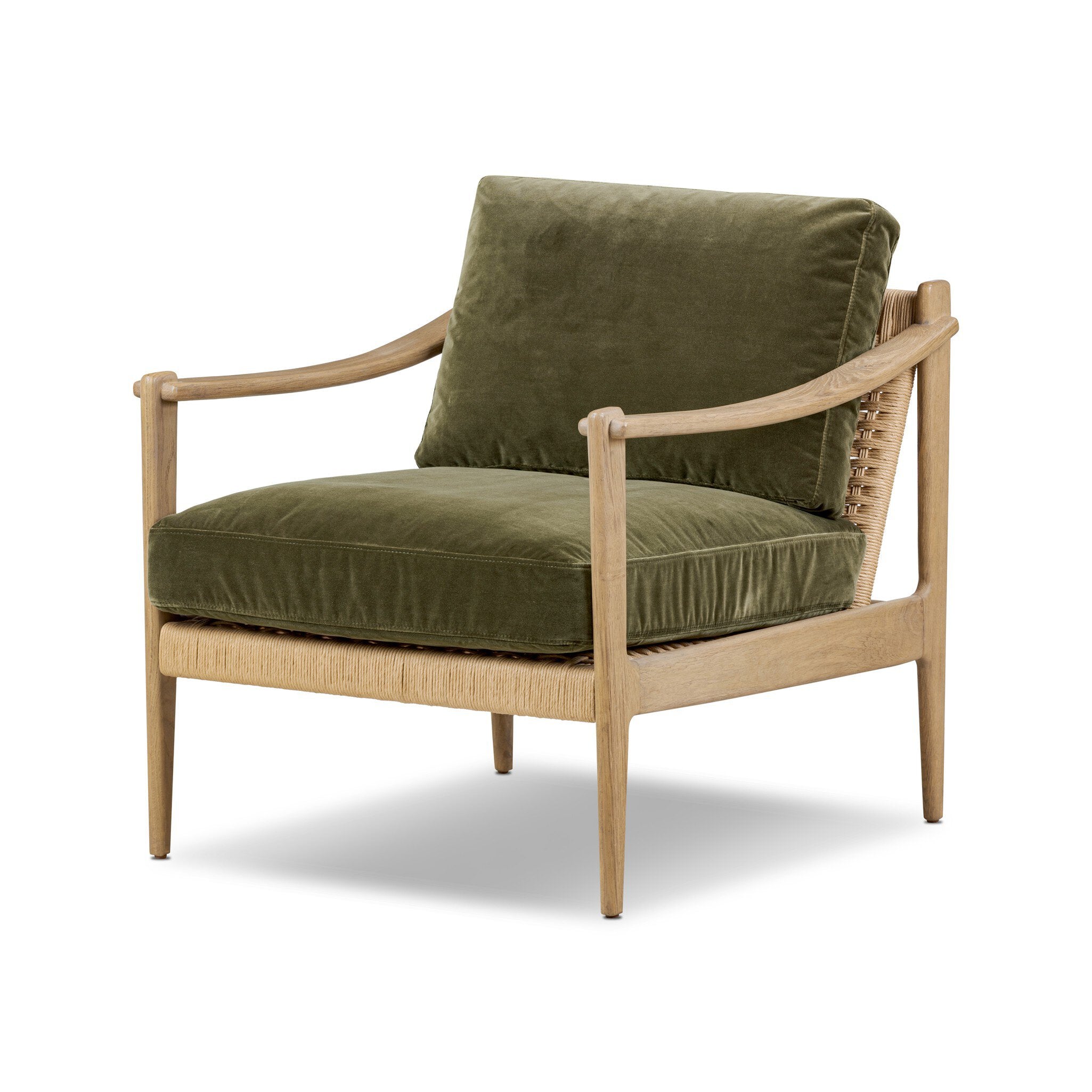 Erwin Chair