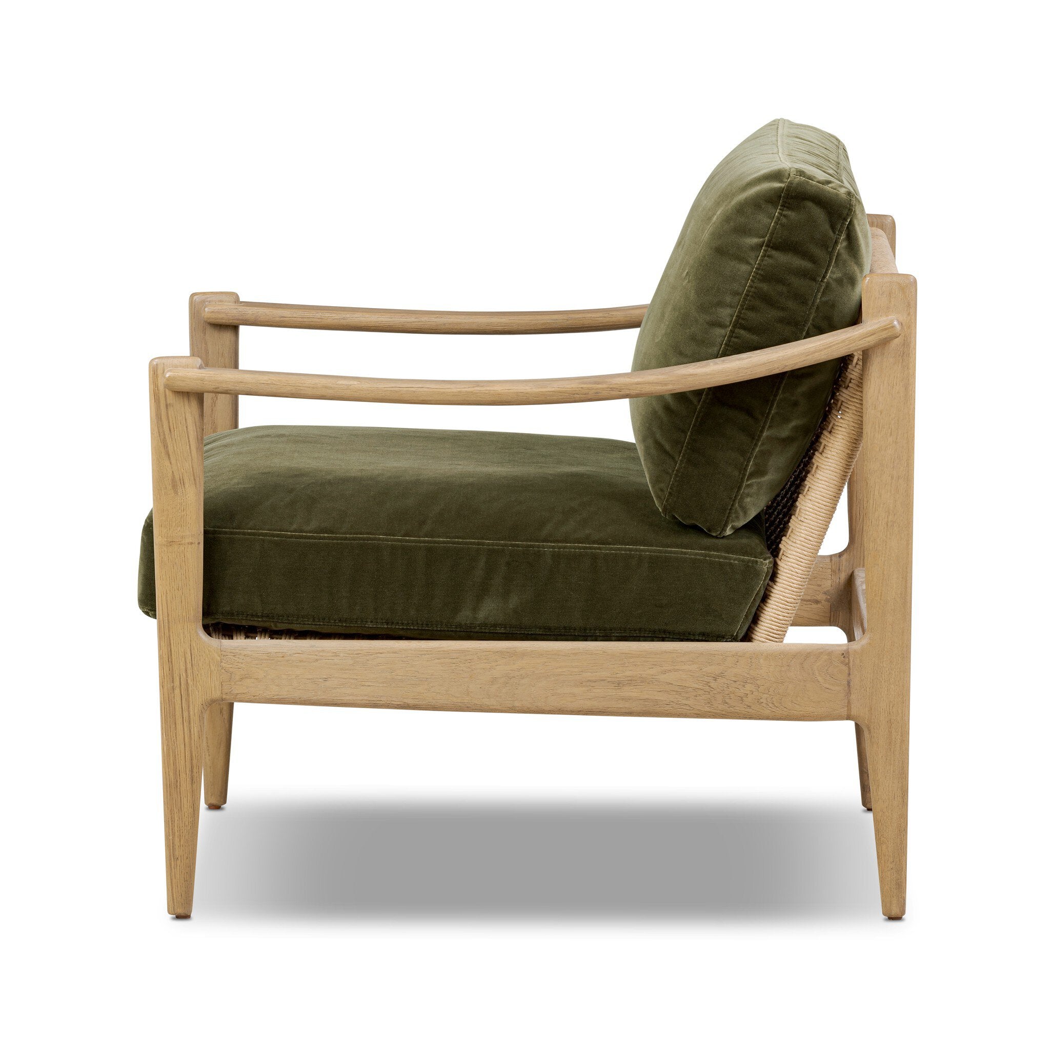 Erwin Chair - StyleMeGHD - Chairs