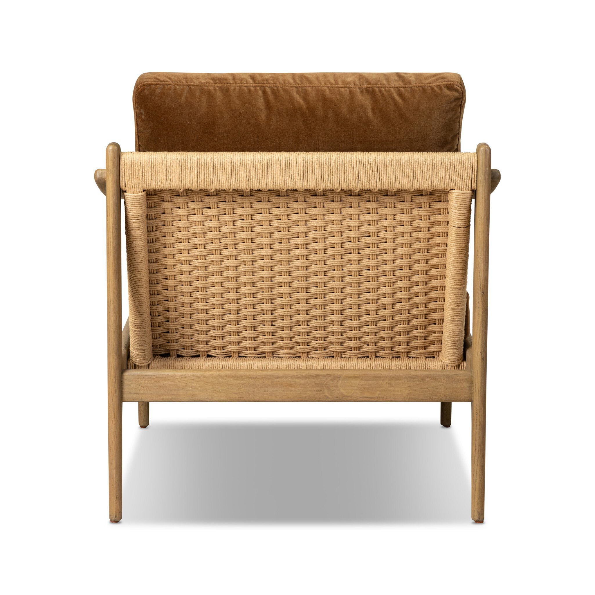 Erwin Chair - StyleMeGHD - Chairs