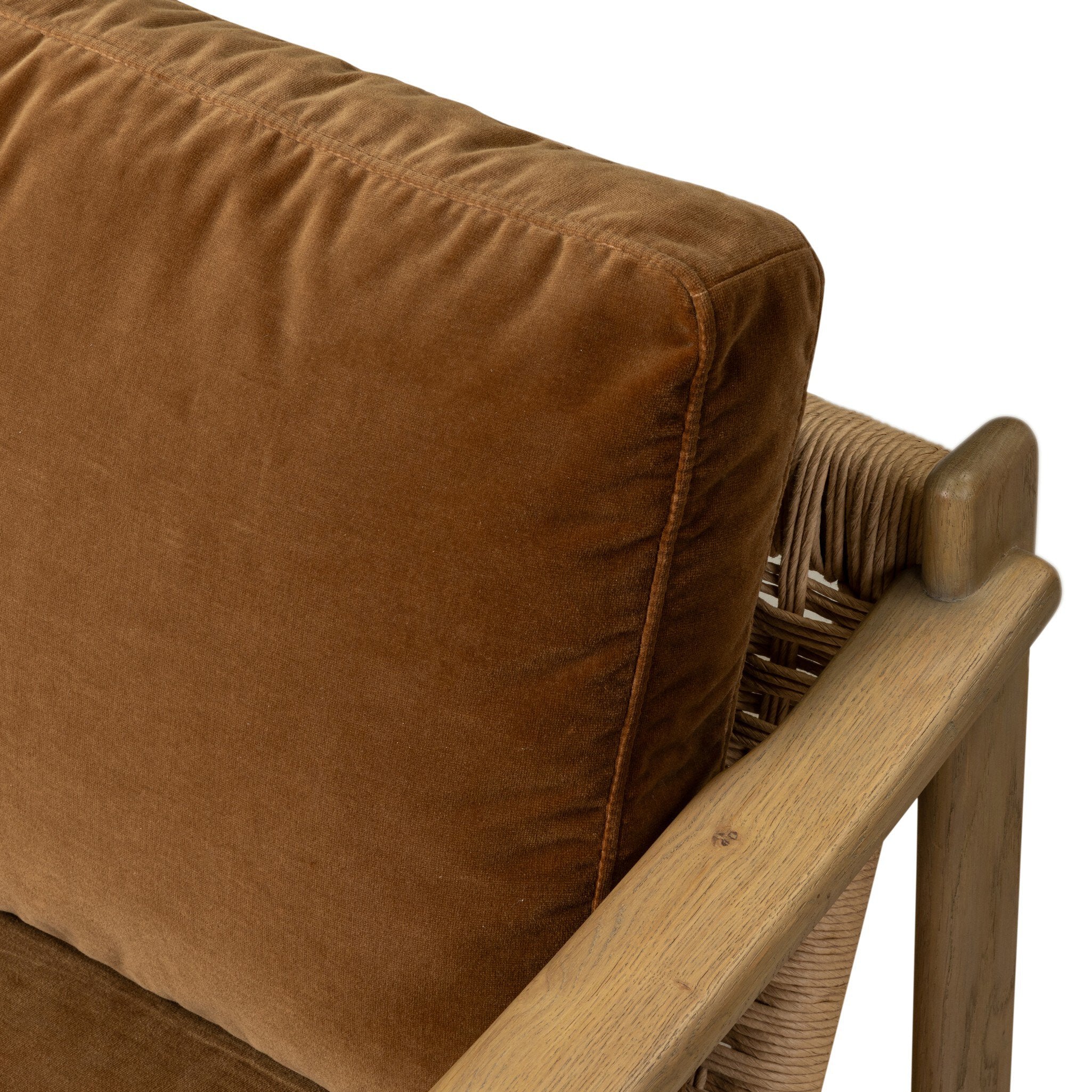 Erwin Chair - StyleMeGHD - Chairs
