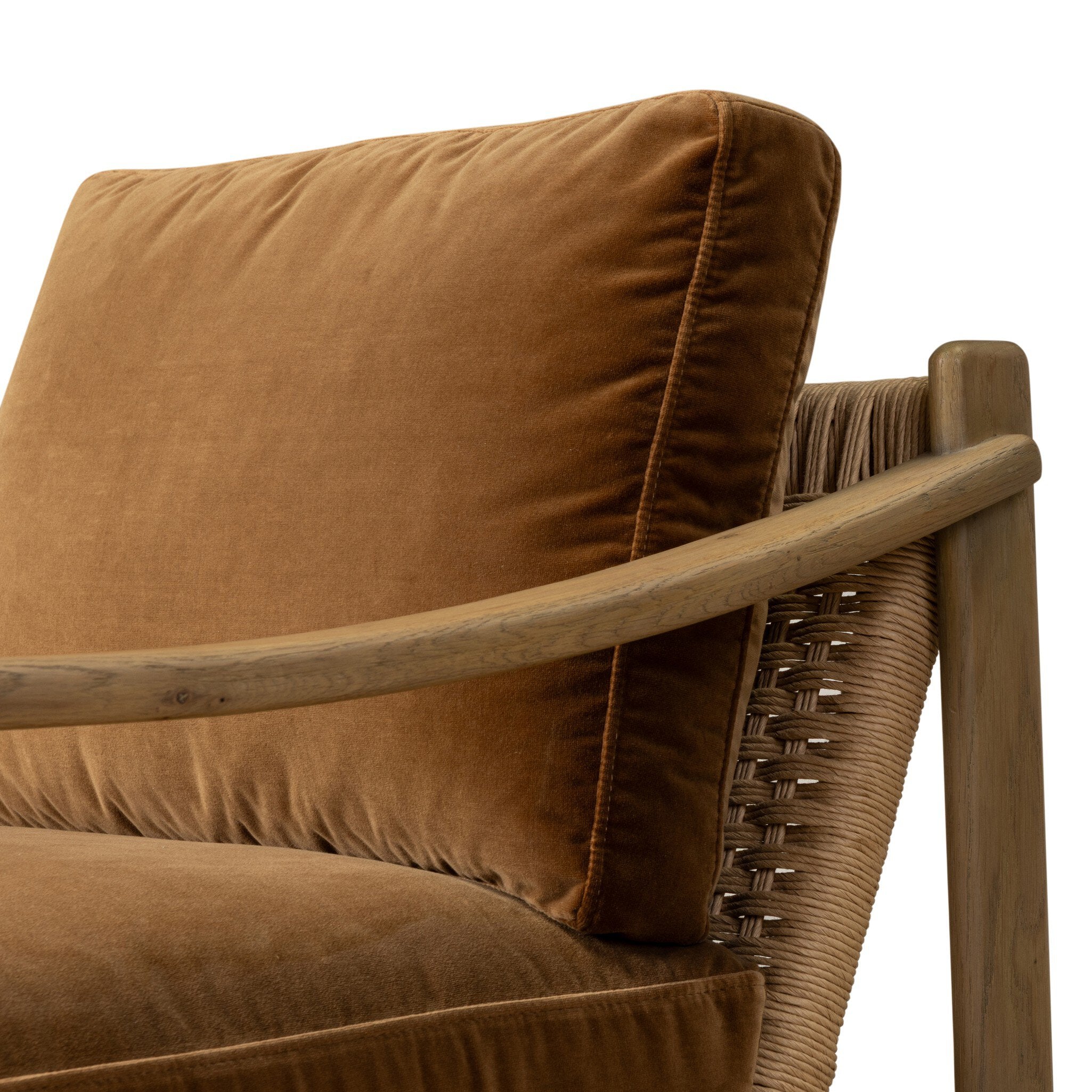 Erwin Chair - StyleMeGHD - Chairs