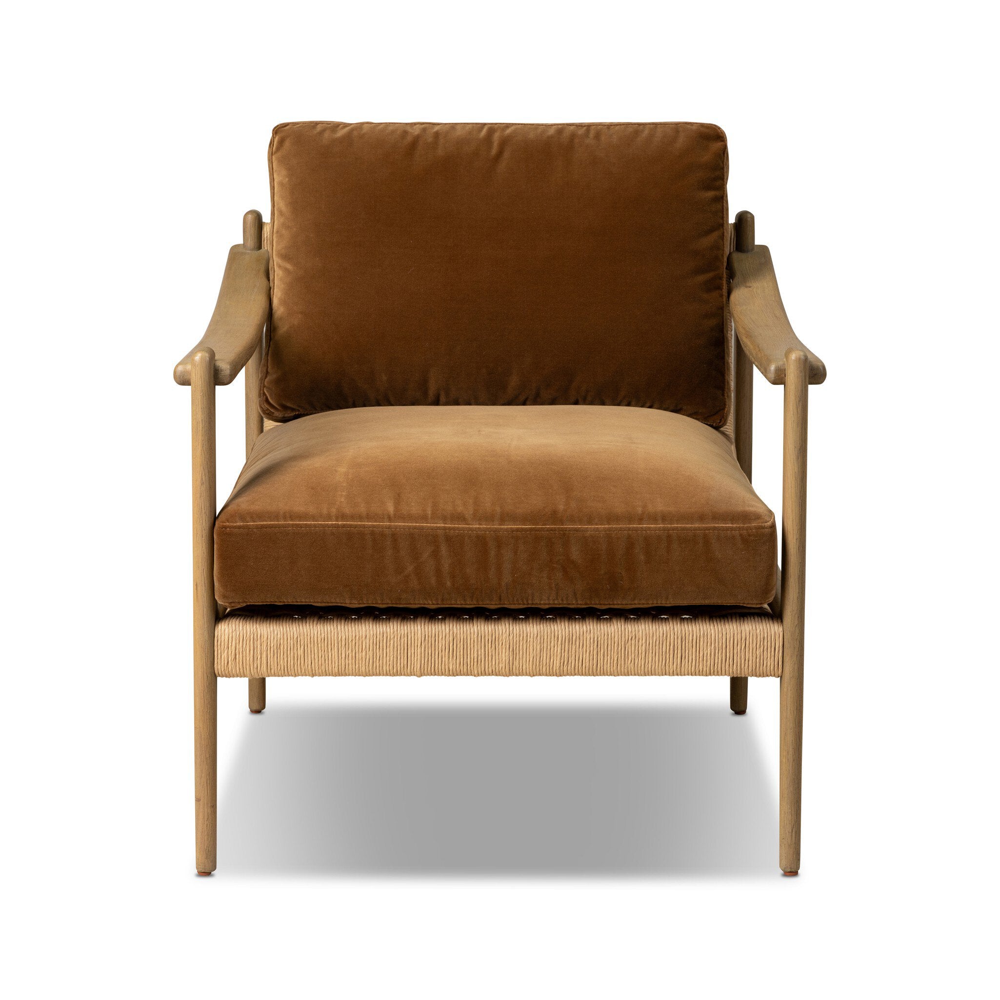 Erwin Chair - StyleMeGHD - Chairs