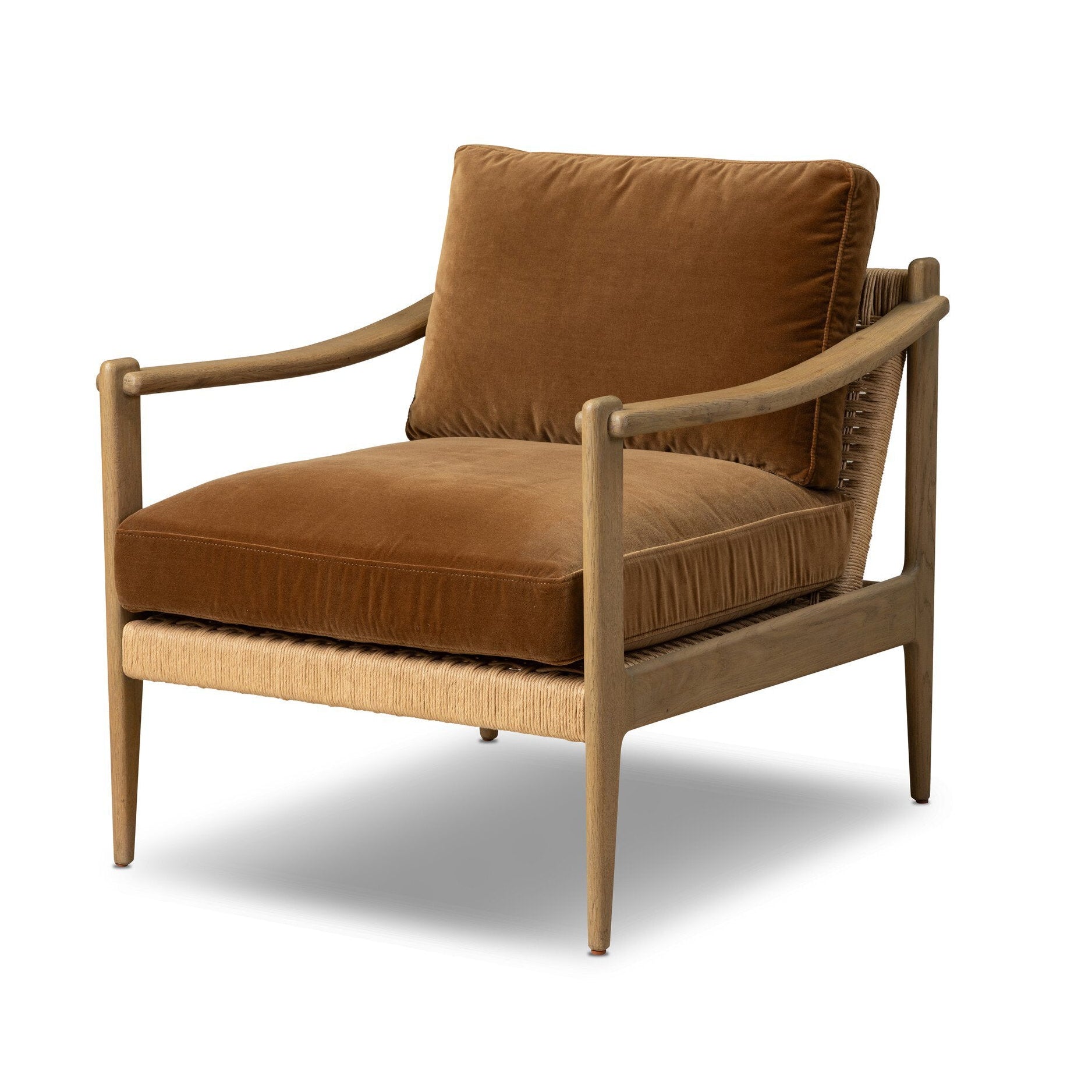 Erwin Chair - StyleMeGHD - Chairs