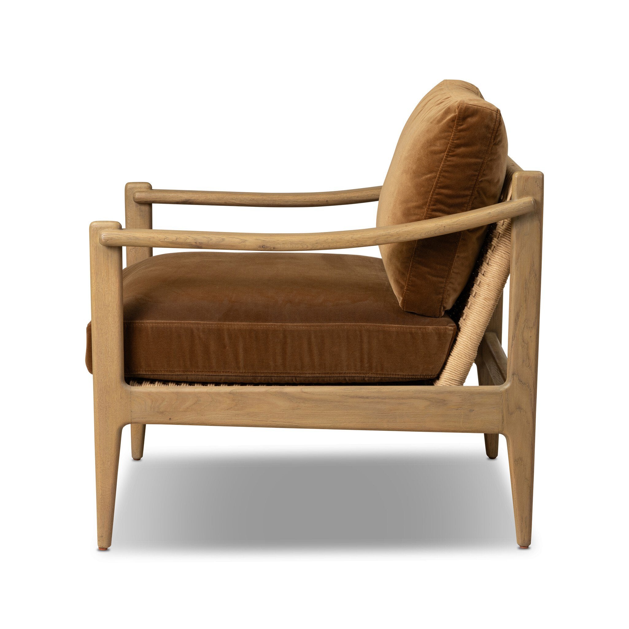 Erwin Chair - StyleMeGHD - Chairs
