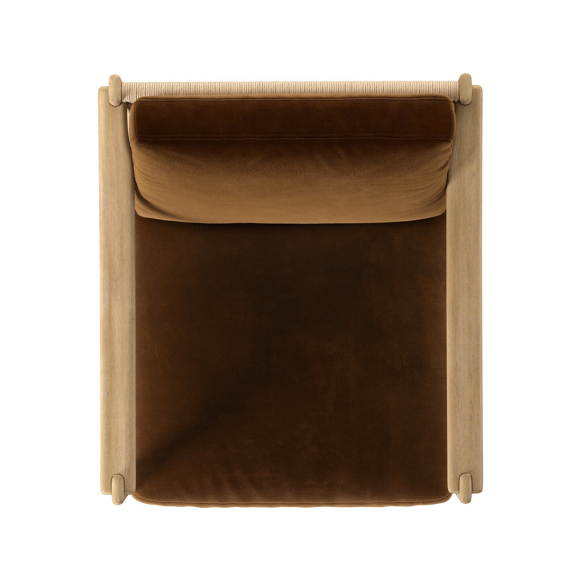 Erwin Chair - StyleMeGHD - Chairs