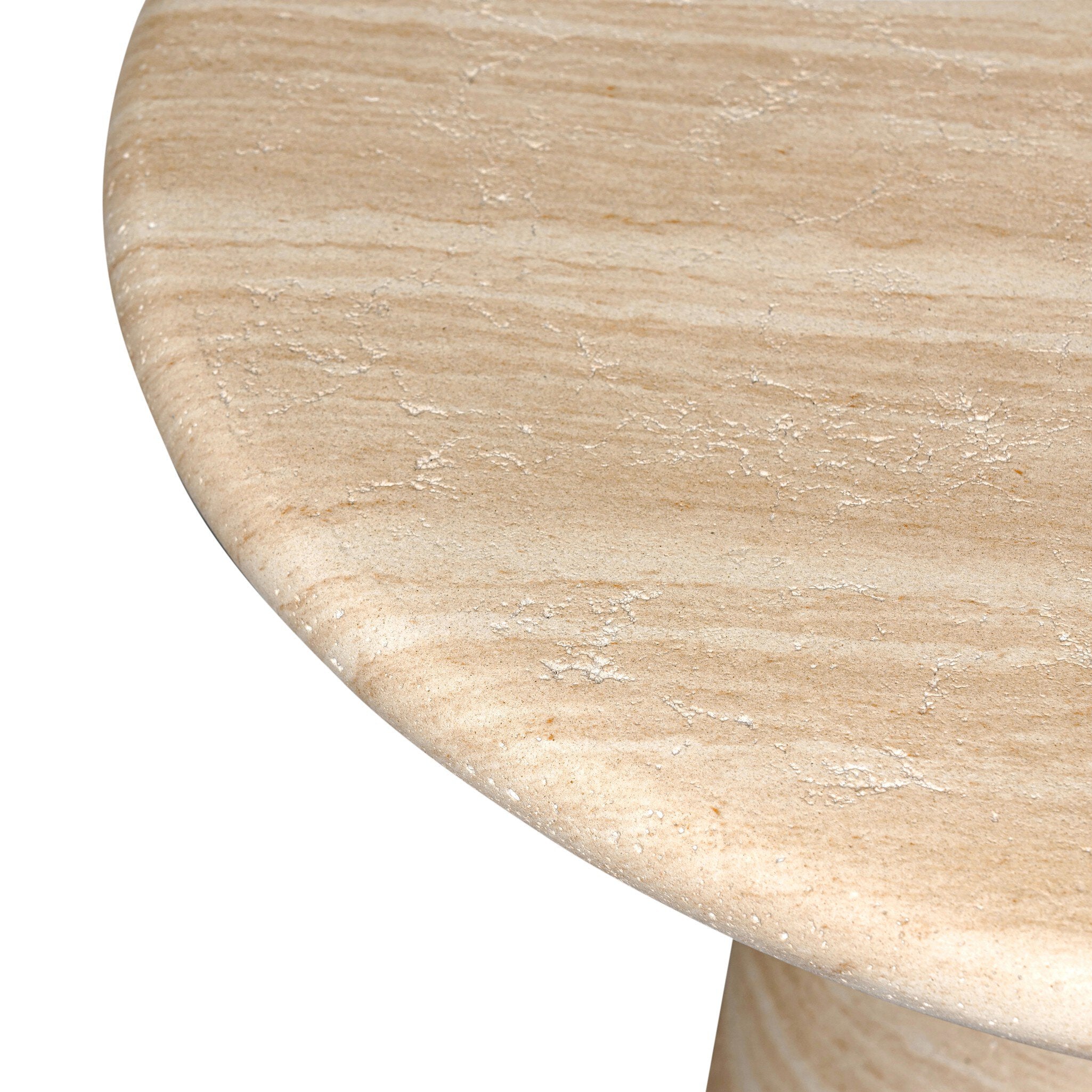 Erika End Table