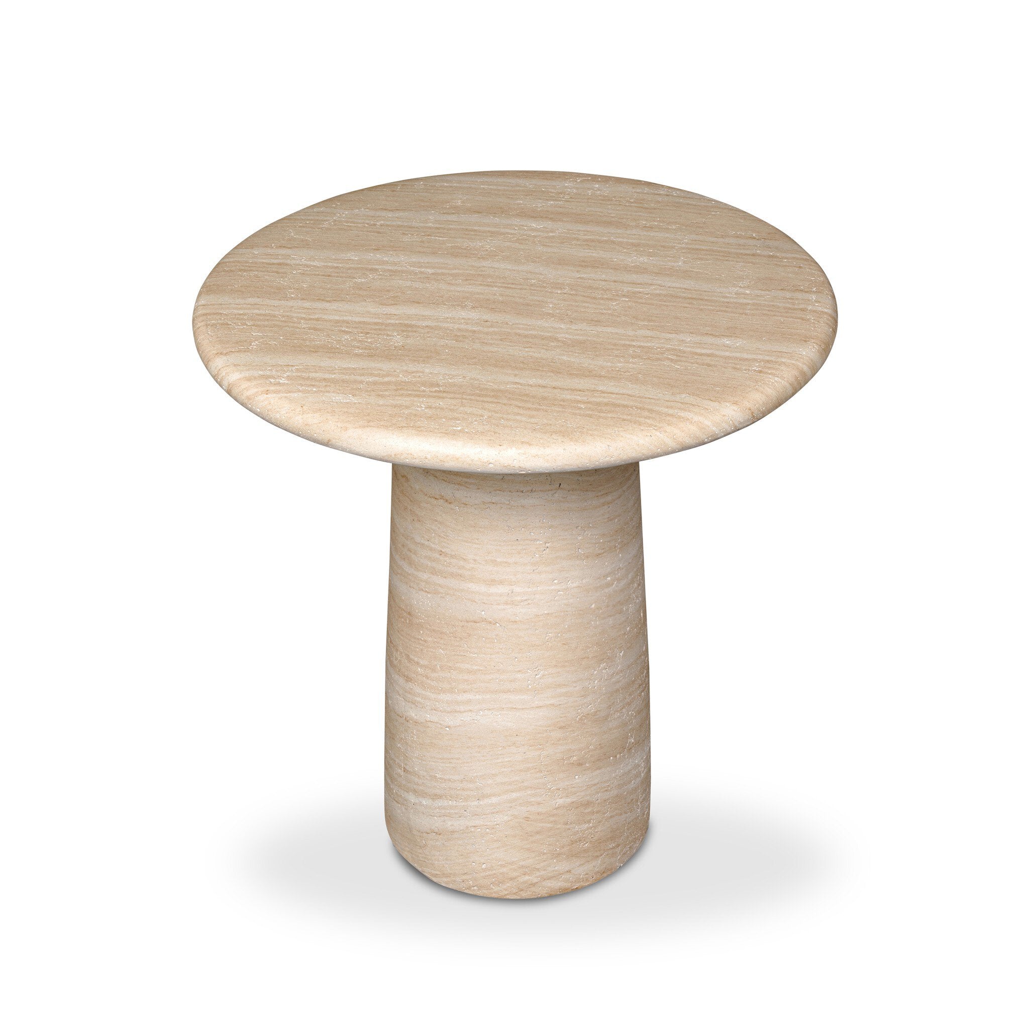 Erika End Table