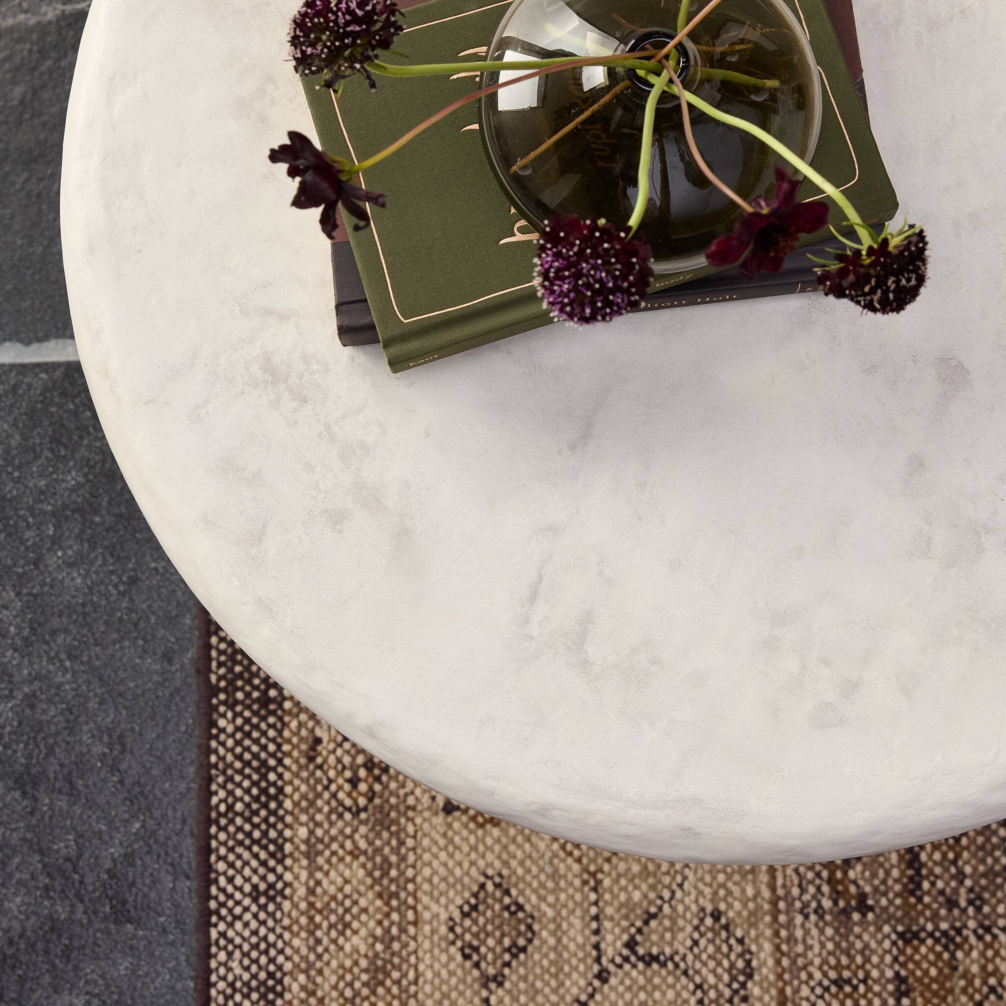 Erika End Table